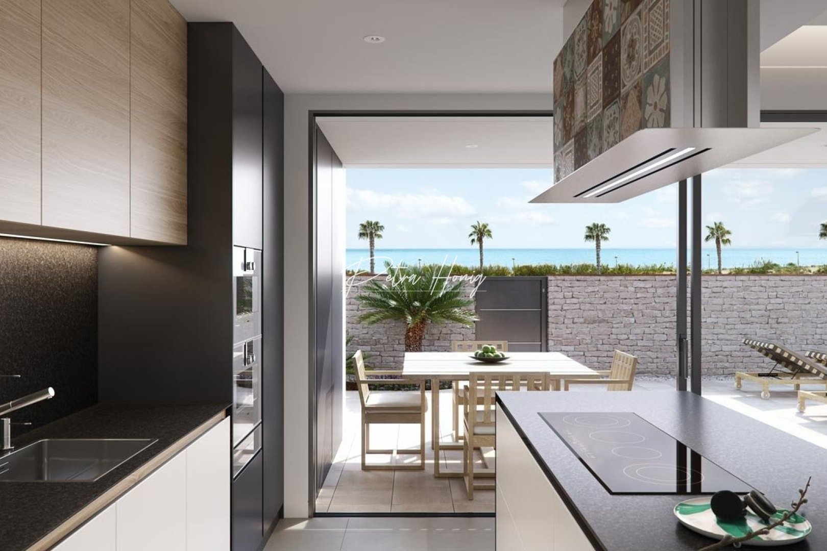 Nouvelle Construction - Villa - Pilar de La Horadada - Las Higuericas