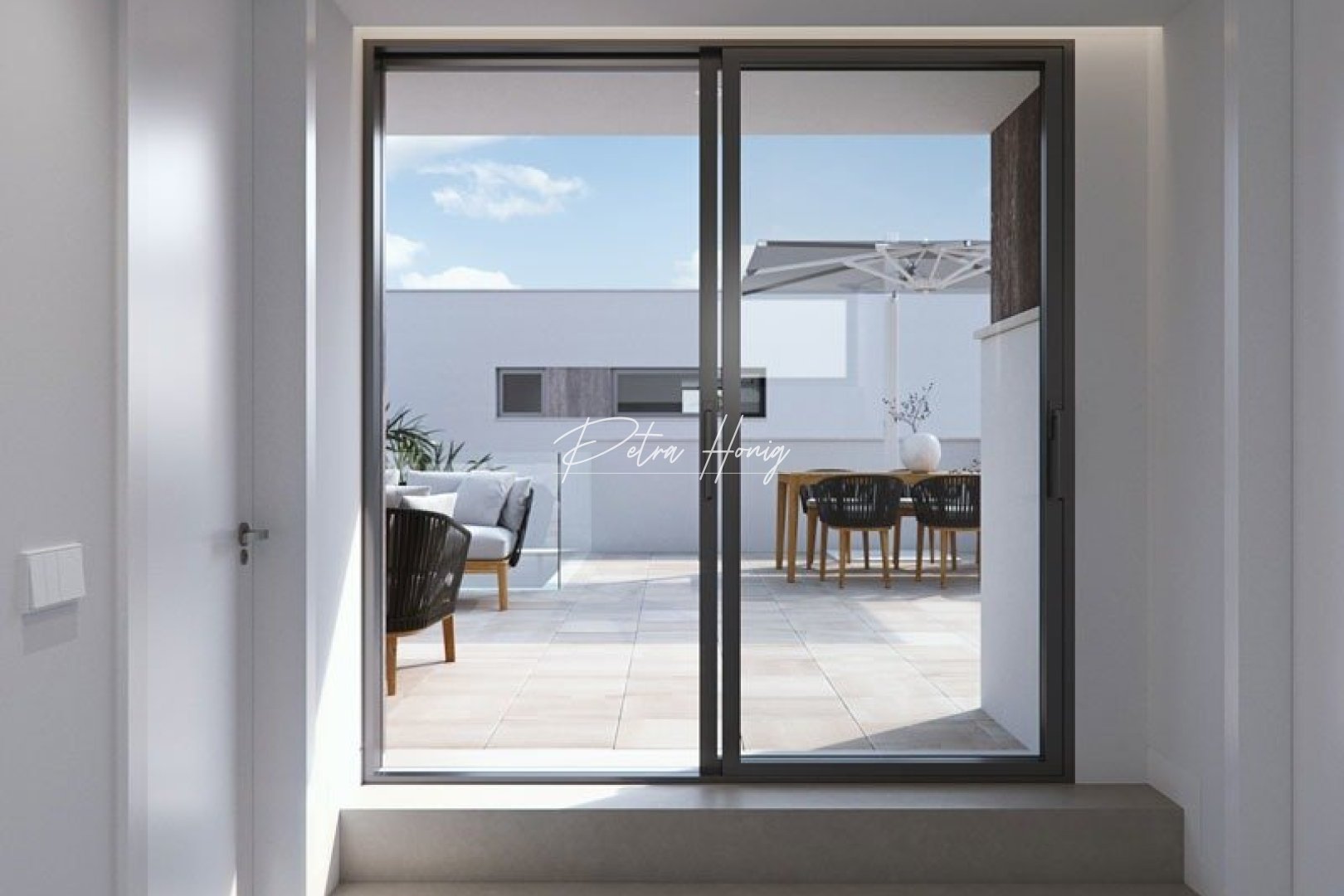 Nouvelle Construction - Villa - Pilar de La Horadada - Las Higuericas