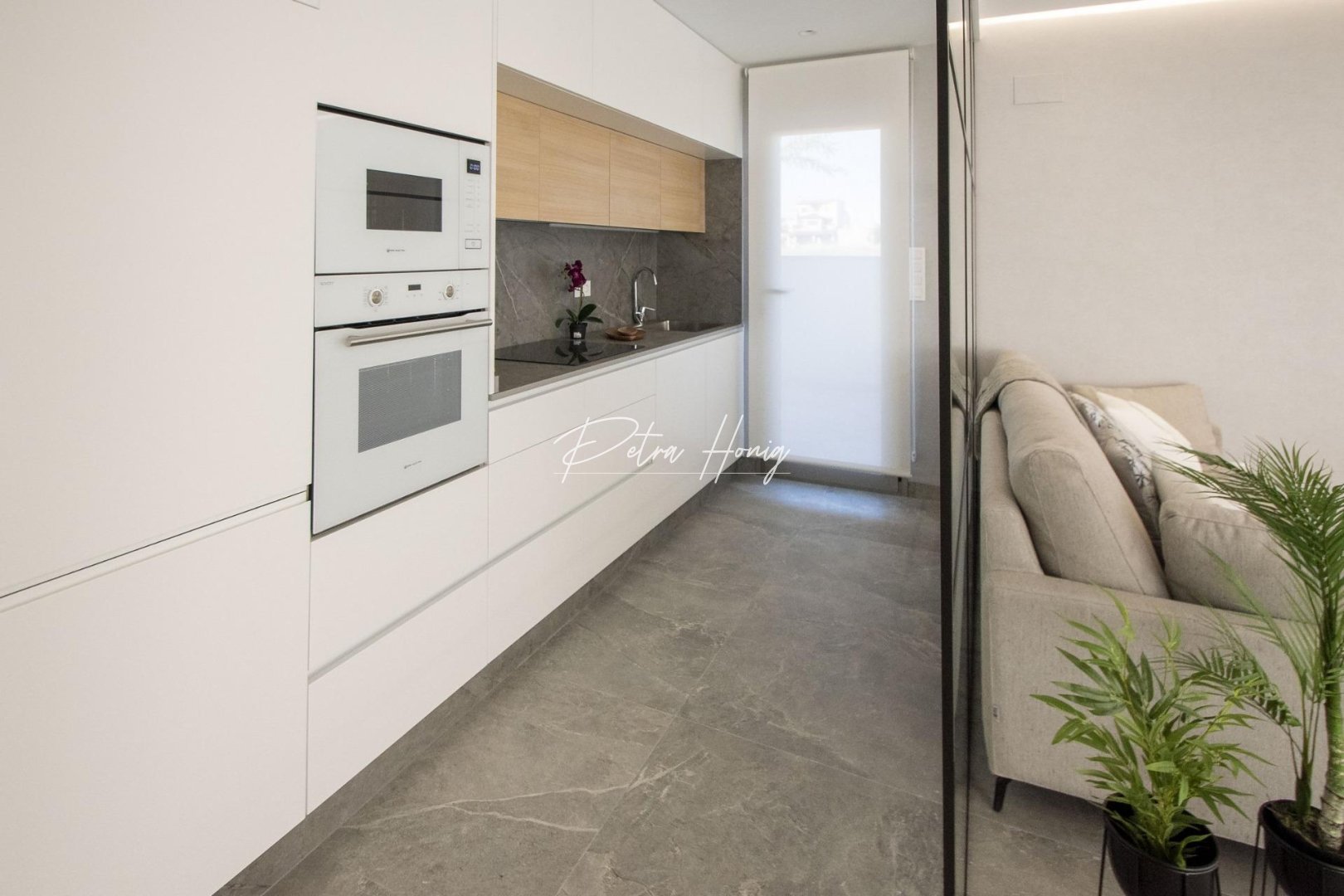 Nouvelle Construction - Villa - Pilar de La Horadada - Lo Romero Golf