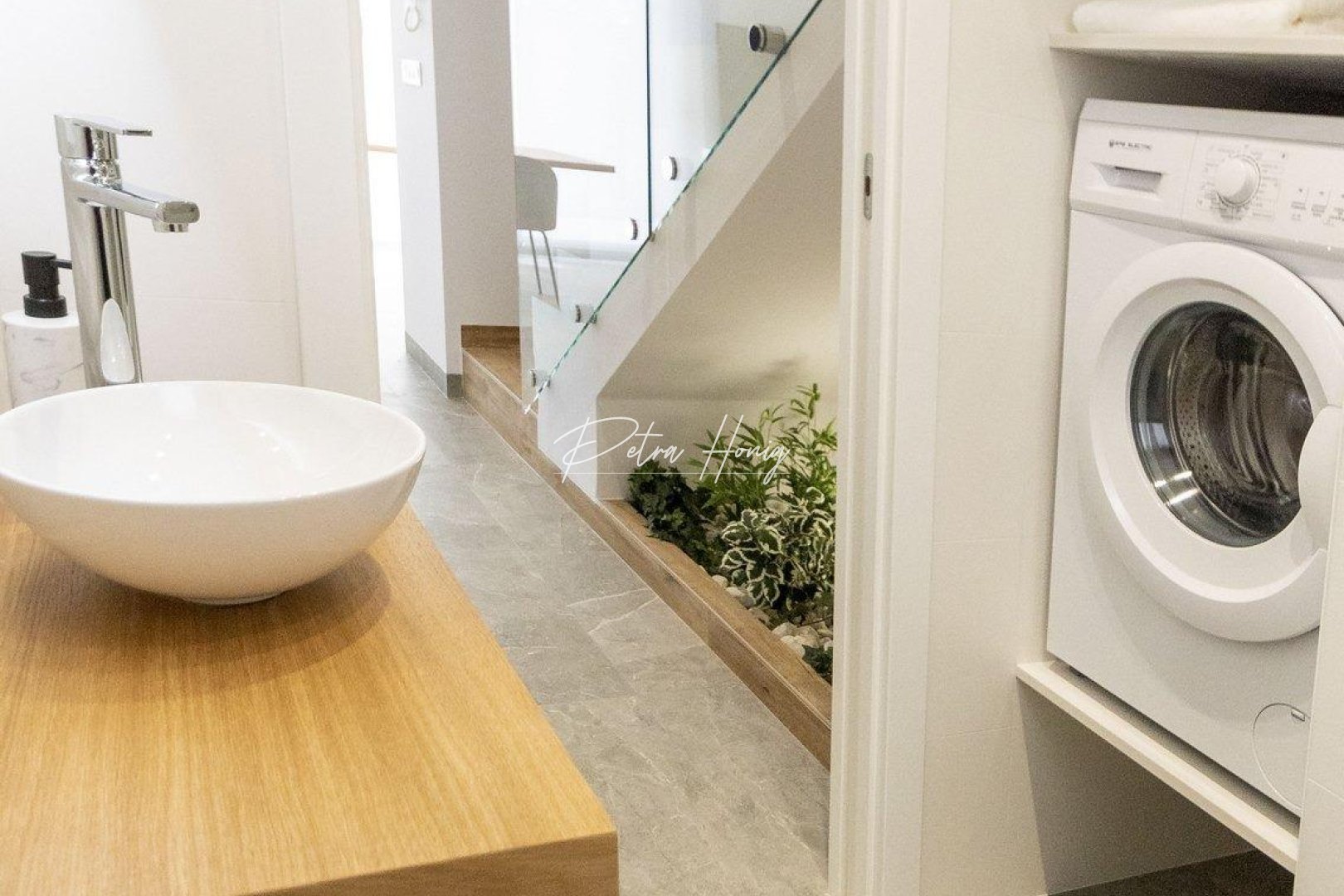 Nouvelle Construction - Villa - Pilar de La Horadada - Lo Romero Golf