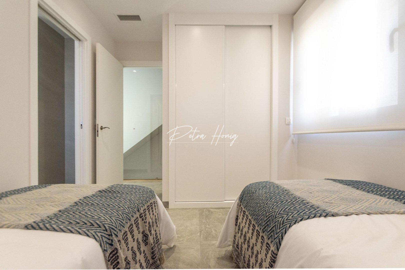 Nouvelle Construction - Villa - Pilar de La Horadada - Lo Romero Golf