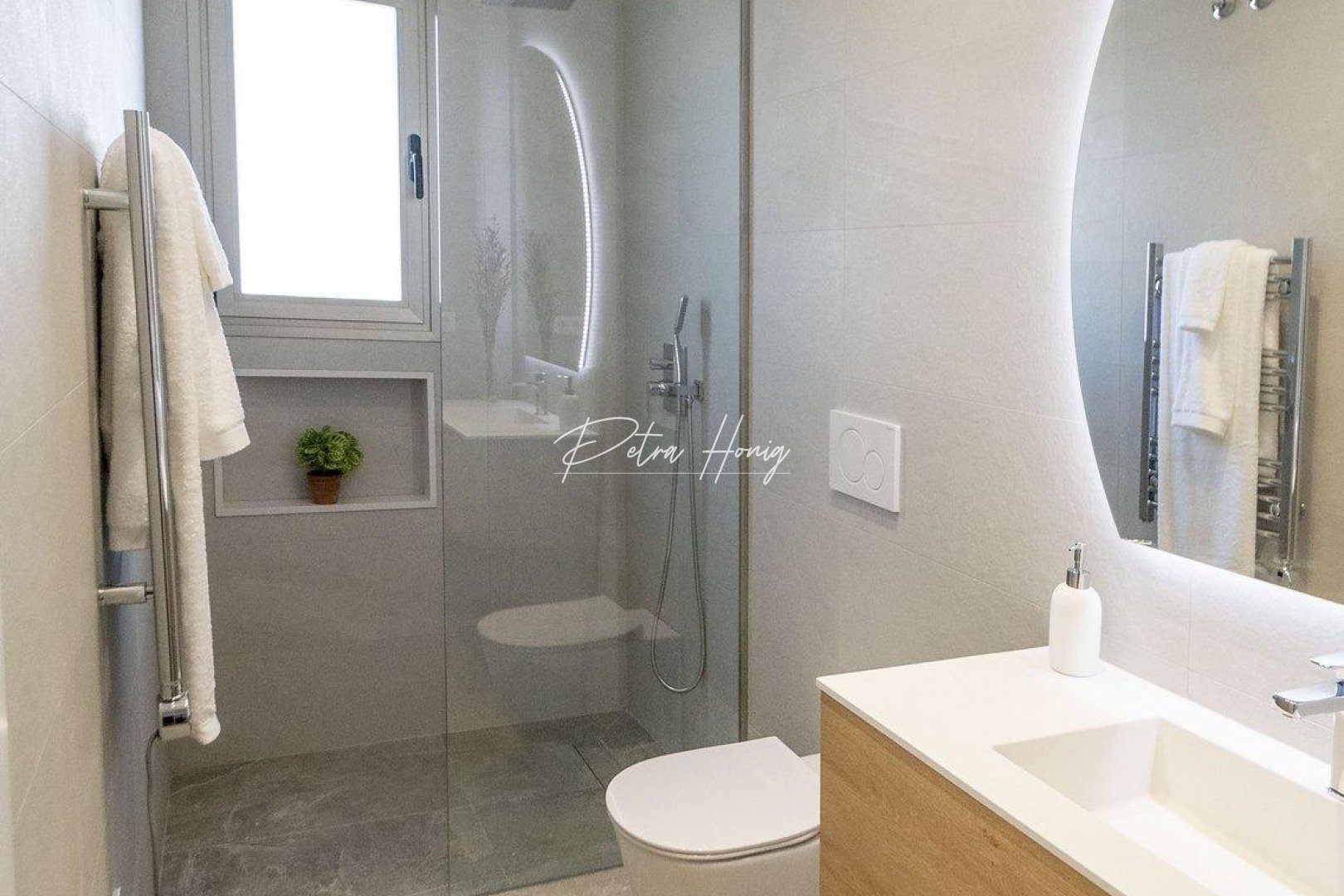 Nouvelle Construction - Villa - Pilar de La Horadada - Lo Romero Golf