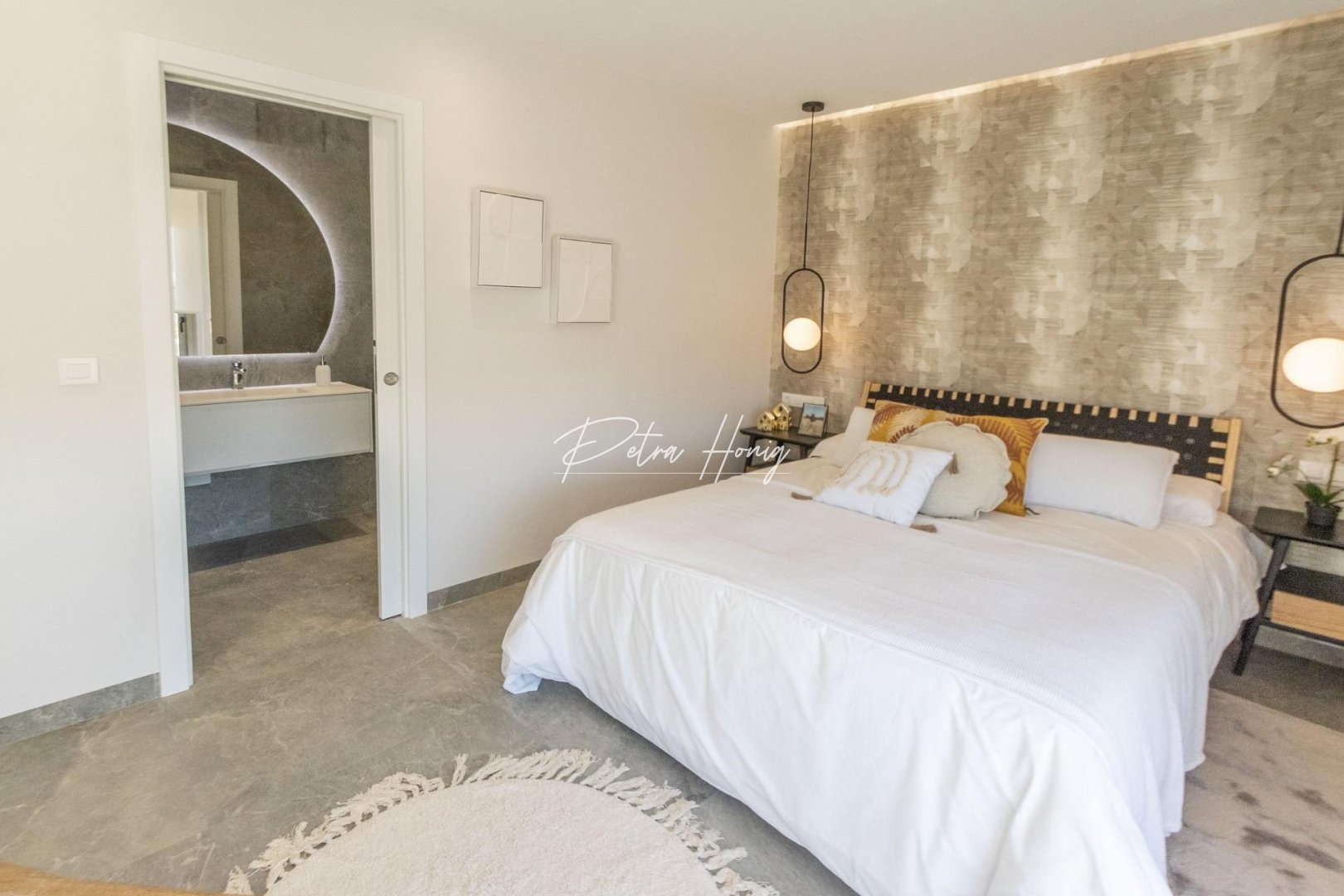 Nouvelle Construction - Villa - Pilar de La Horadada - Lo Romero Golf