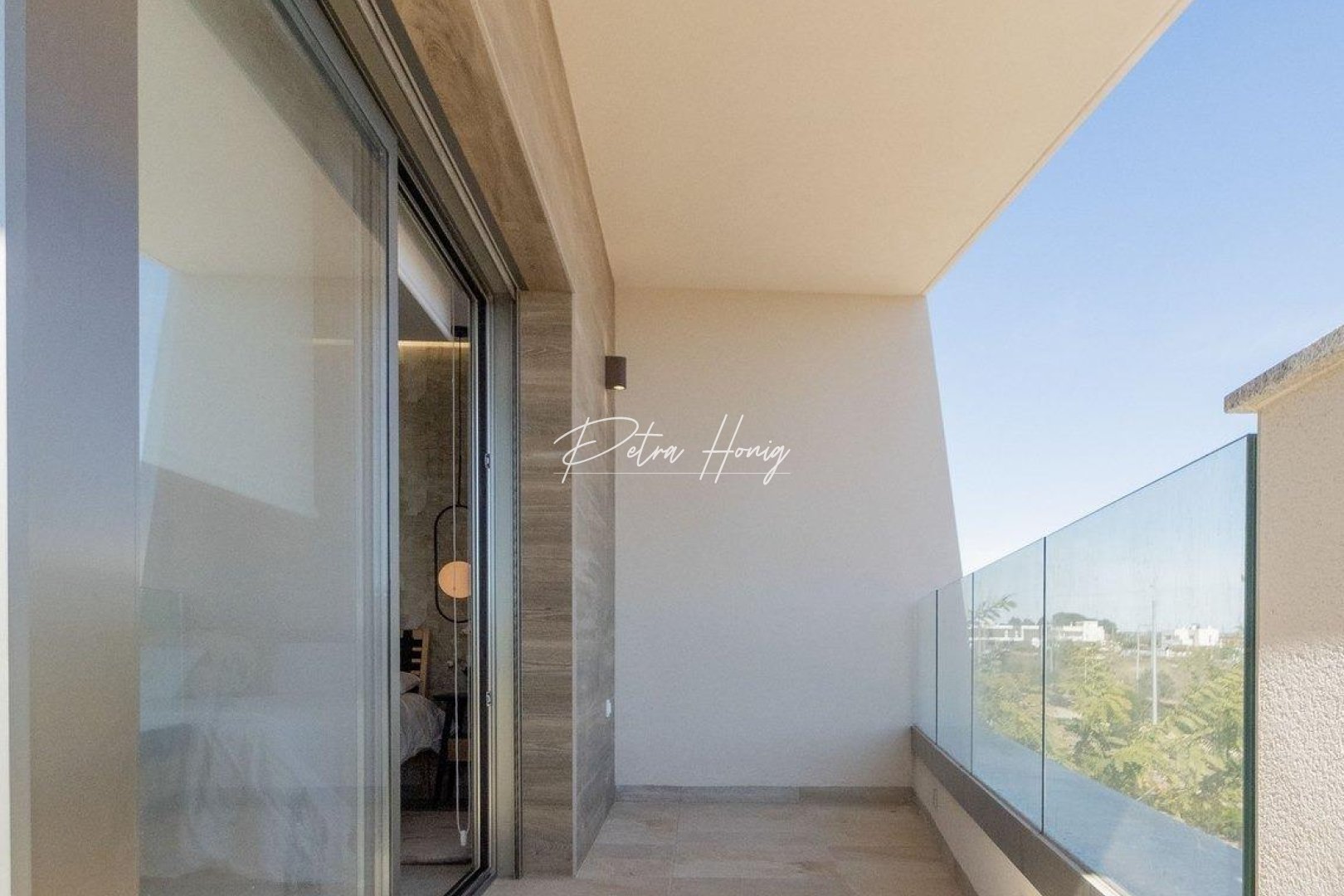 Nouvelle Construction - Villa - Pilar de La Horadada - Lo Romero Golf