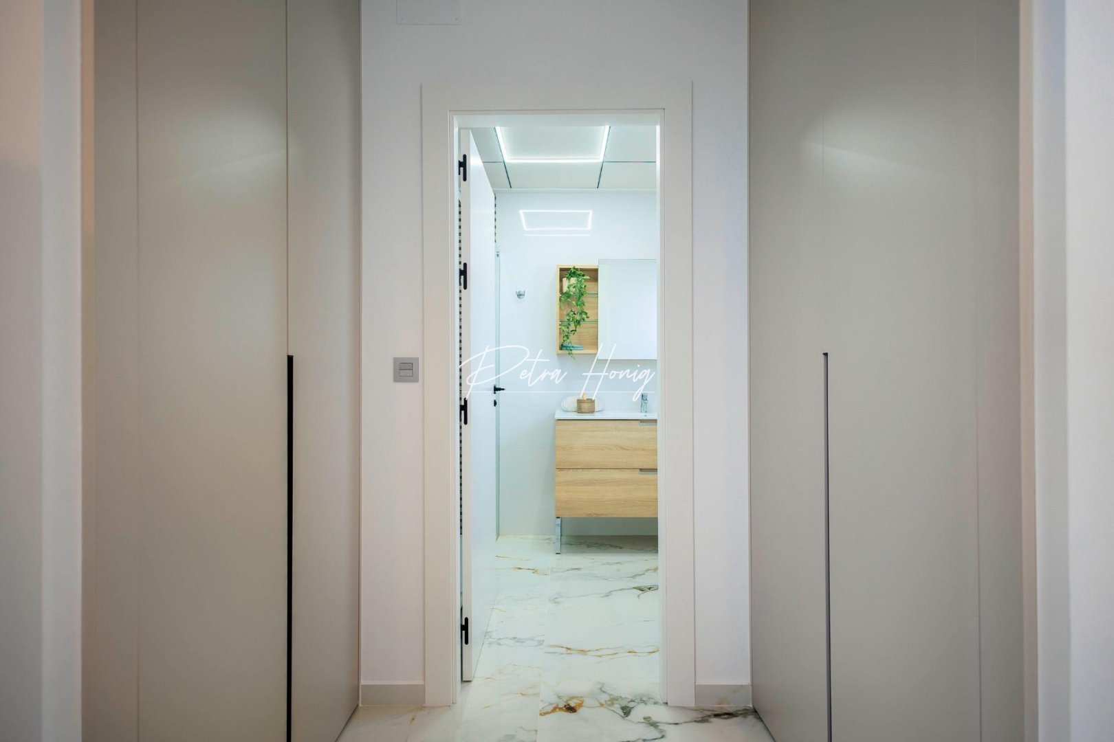 Nouvelle Construction - Villa - Pilar de La Horadada - Lo Romero Golf