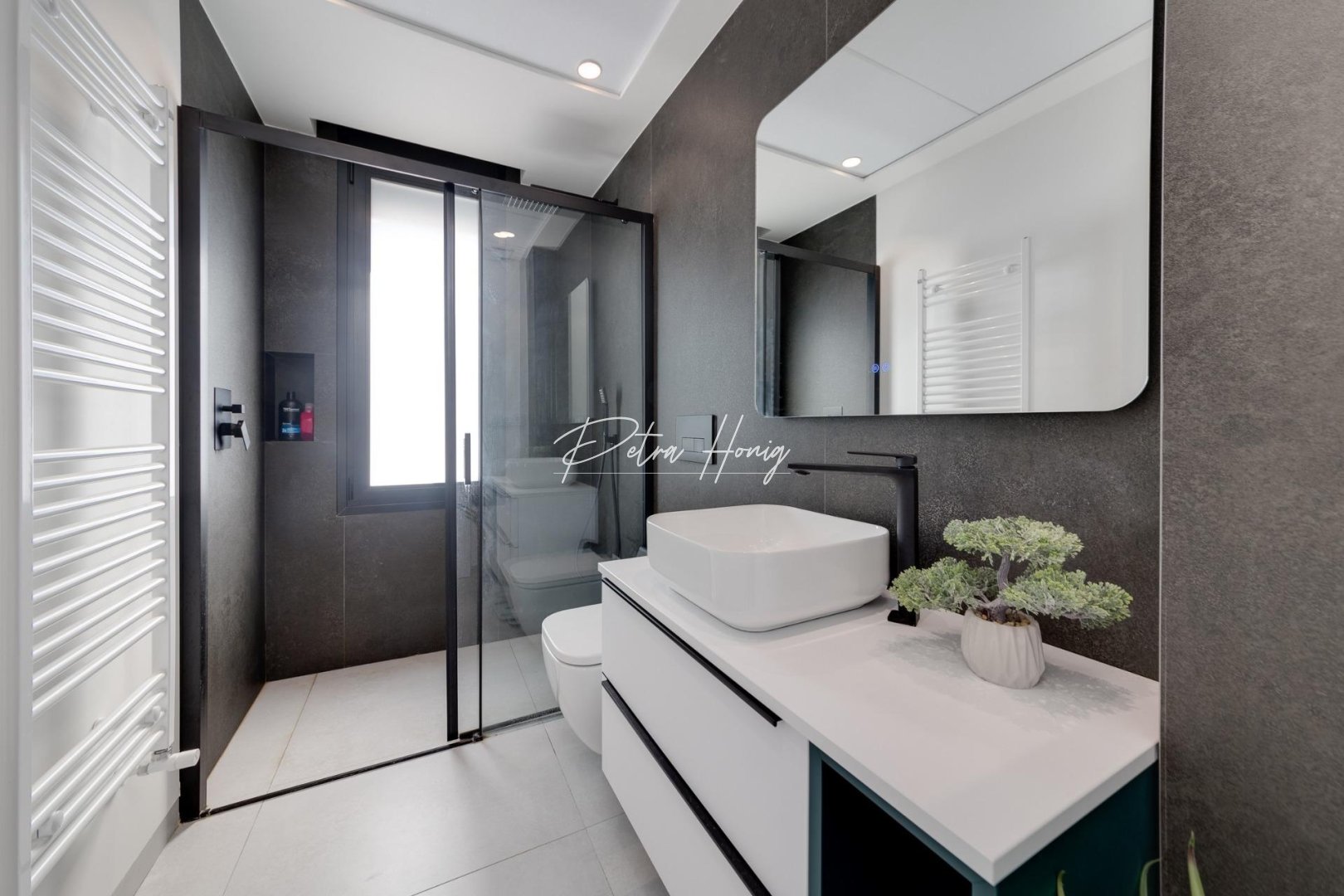 Nouvelle Construction - Villa - Pilar de La Horadada - Lo Romero Golf