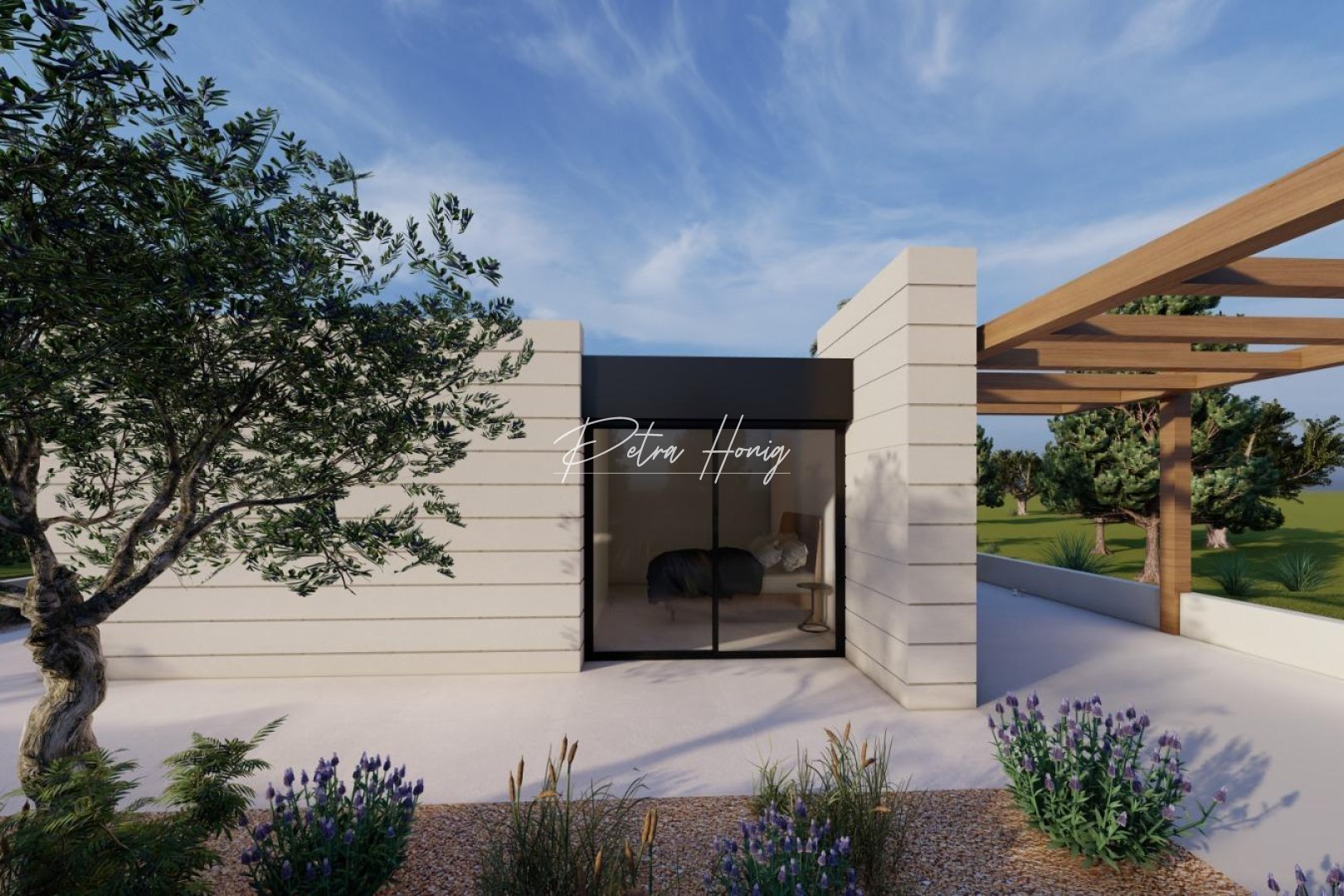 Nouvelle Construction - Villa - Pilar de La Horadada - Lo Romero Golf