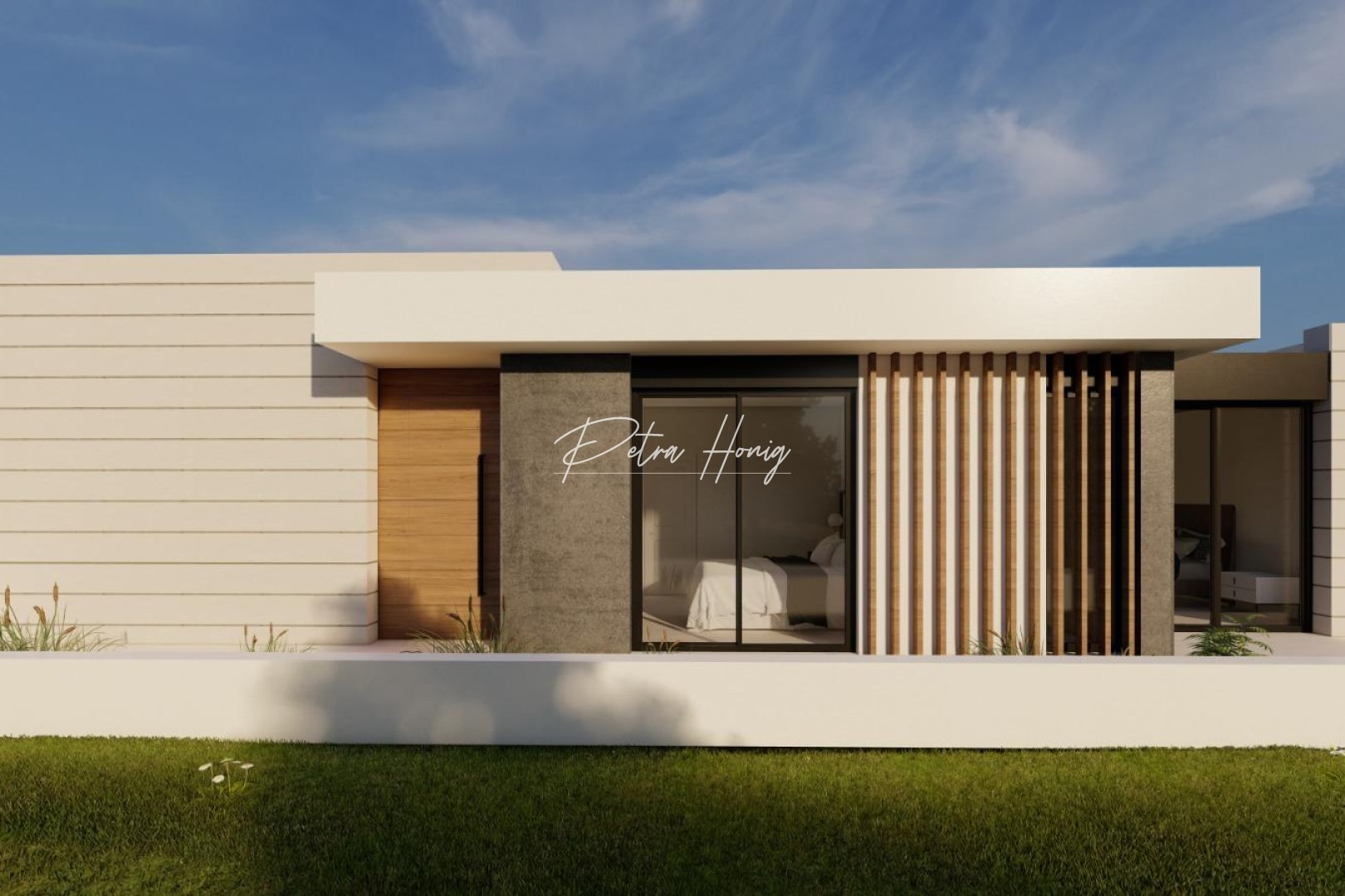 Nouvelle Construction - Villa - Pilar de La Horadada - Lo Romero Golf