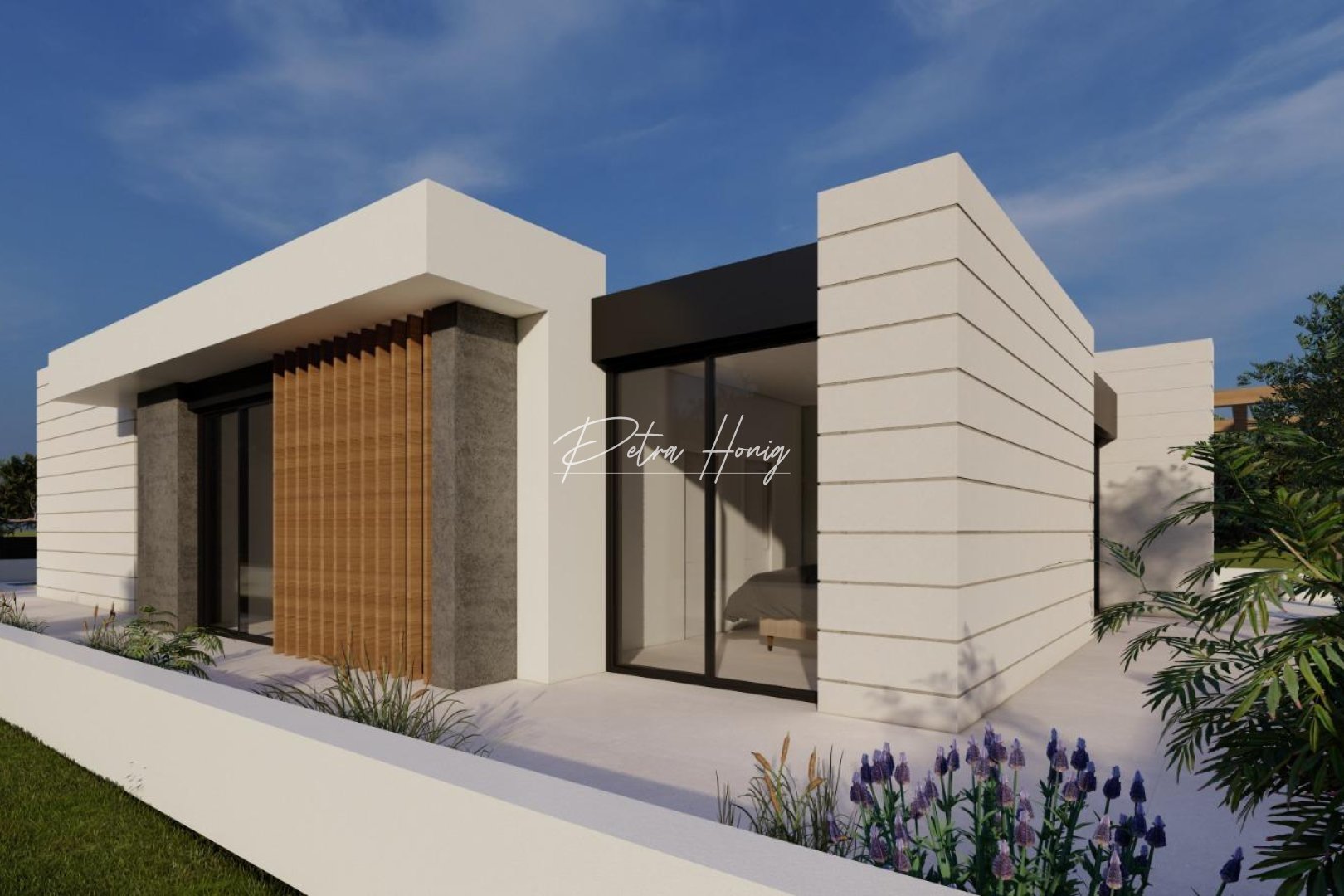 Nouvelle Construction - Villa - Pilar de La Horadada - Lo Romero Golf
