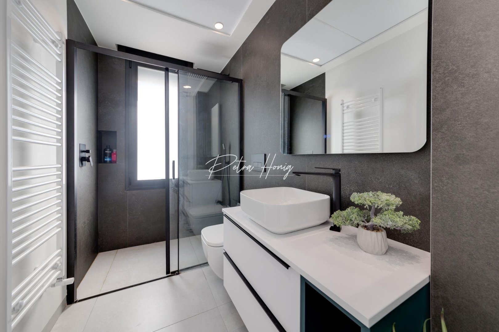 Nouvelle Construction - Villa - Pilar de La Horadada - Lo Romero Golf