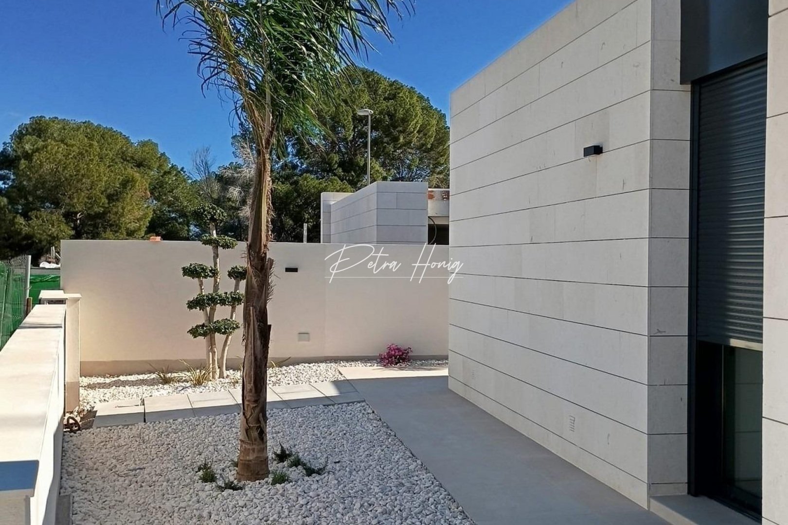 Nouvelle Construction - Villa - Pilar de La Horadada - Lo Romero Golf