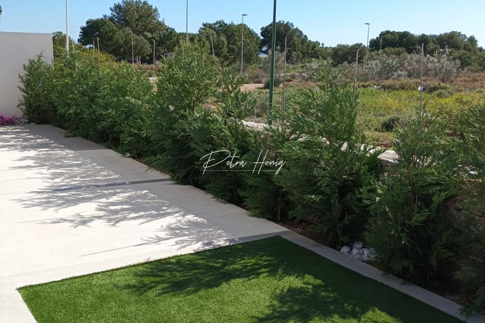 Nouvelle Construction - Villa - Pilar de La Horadada - Lo Romero Golf