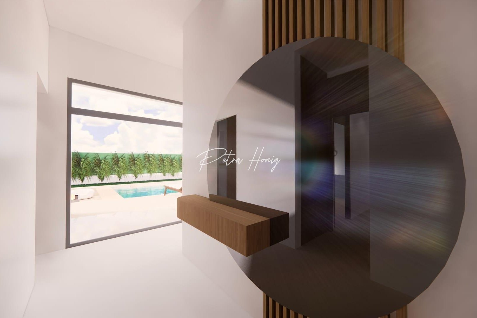 Nouvelle Construction - Villa - Pilar de La Horadada - Pinar de Campoverde