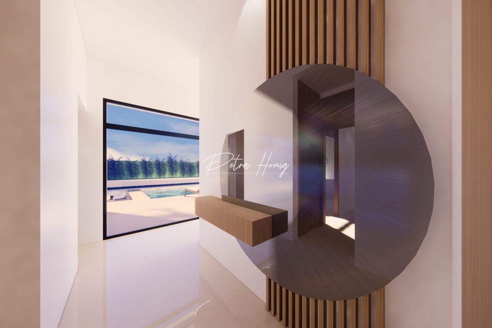 Nouvelle Construction - Villa - Pilar de La Horadada - Pinar de Campoverde