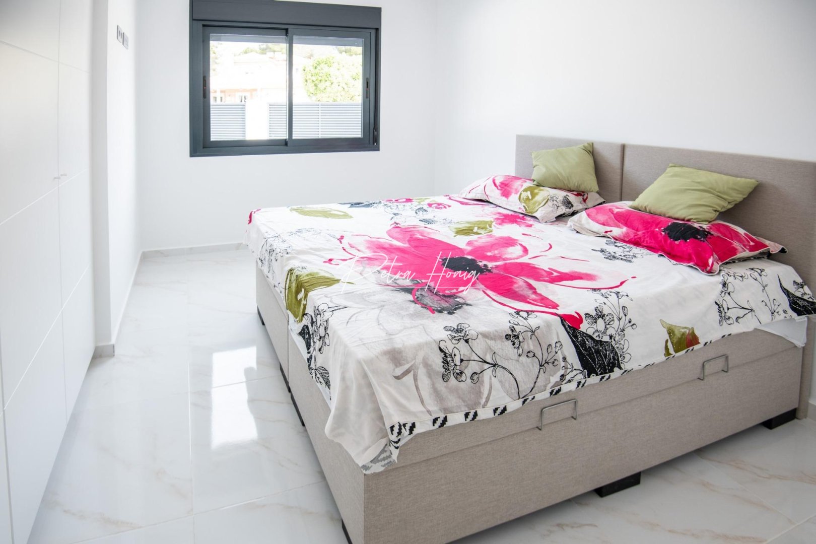 Nouvelle Construction - Villa - Pilar de La Horadada - Pinar de Campoverde