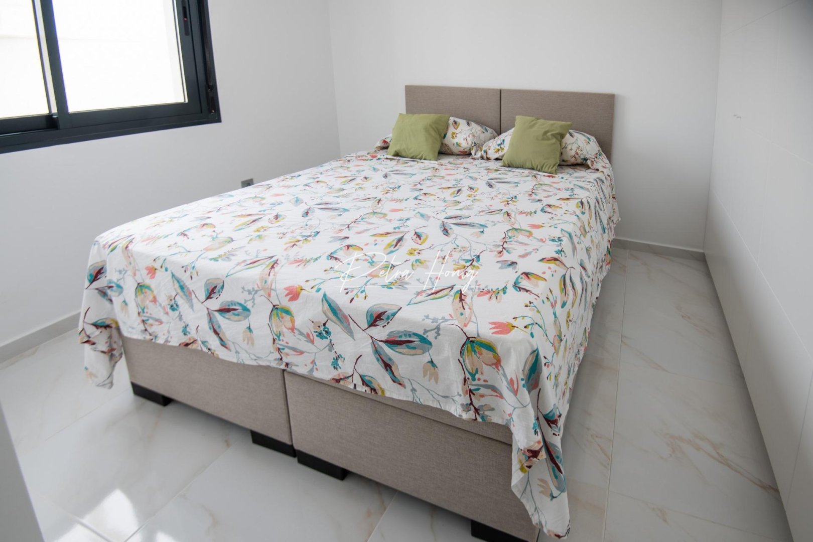 Nouvelle Construction - Villa - Pilar de La Horadada - Pinar de Campoverde