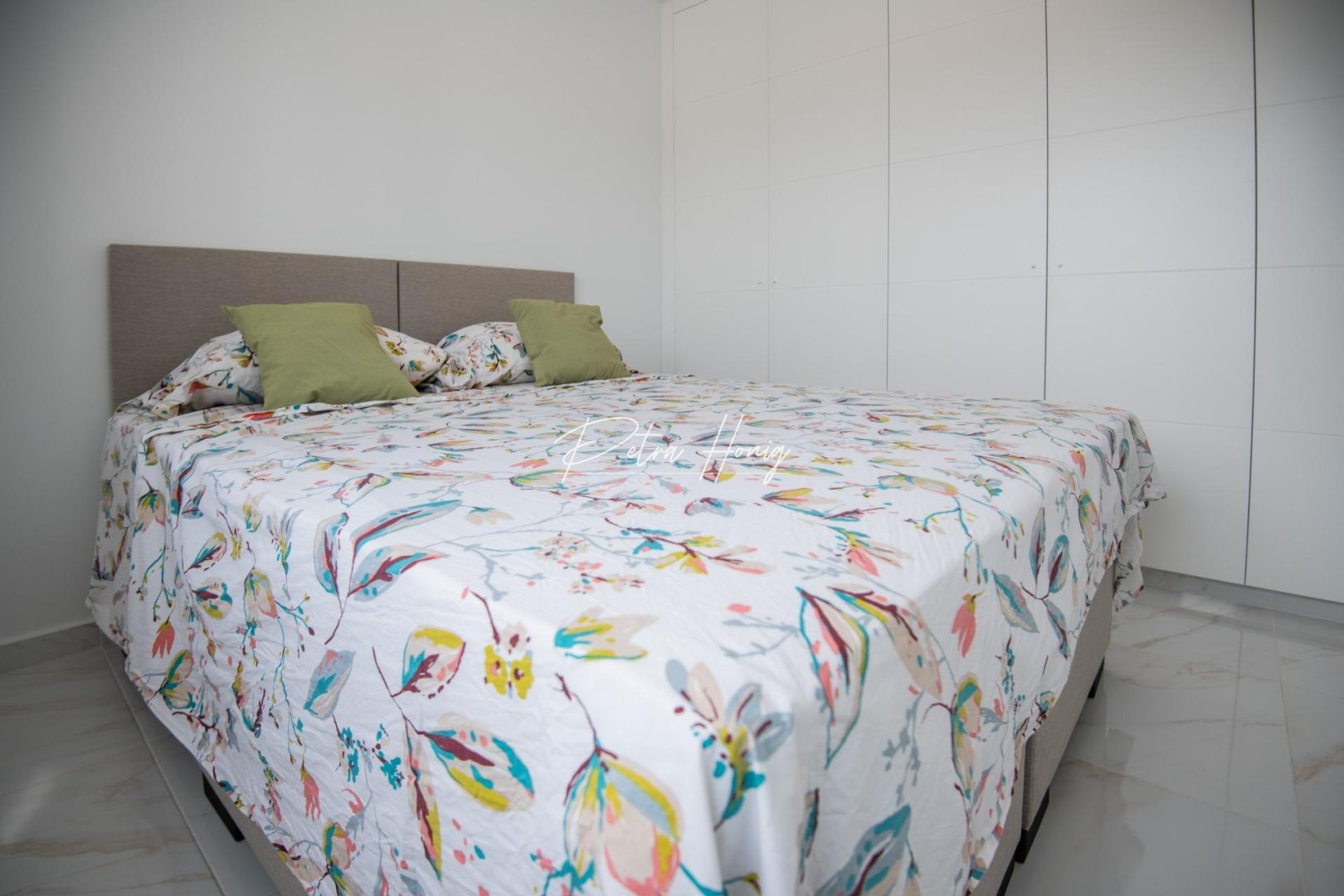 Nouvelle Construction - Villa - Pilar de La Horadada - Pinar de Campoverde