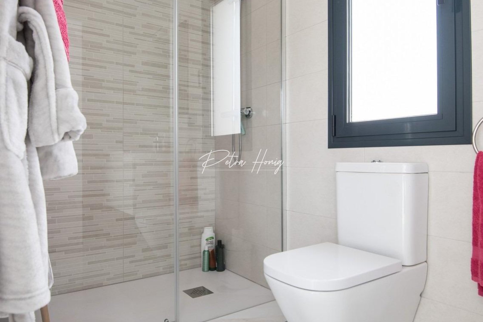 Nouvelle Construction - Villa - Pilar de La Horadada - Pinar de Campoverde