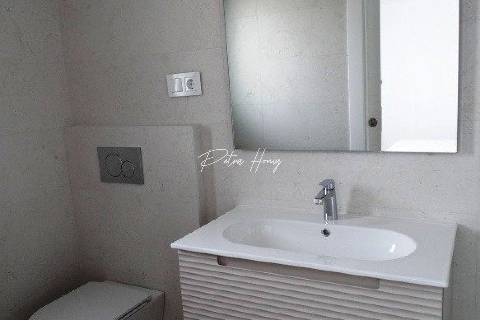 Nouvelle Construction - Villa - Pilar de La Horadada - pueblo