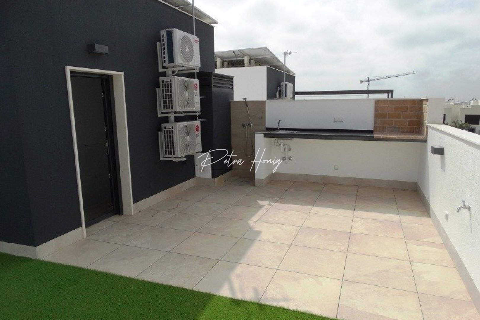 Nouvelle Construction - Villa - Pilar de La Horadada - pueblo