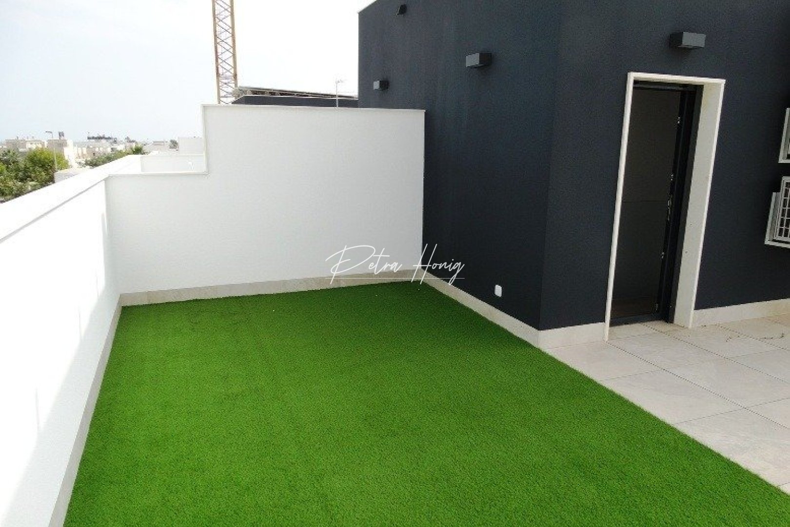 Nouvelle Construction - Villa - Pilar de La Horadada - pueblo