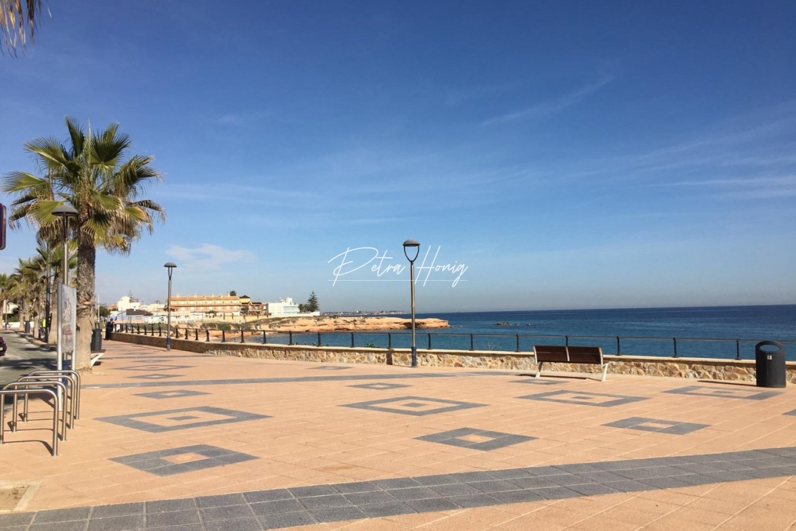 Nouvelle Construction - Villa - Pilar de La Horadada - pueblo