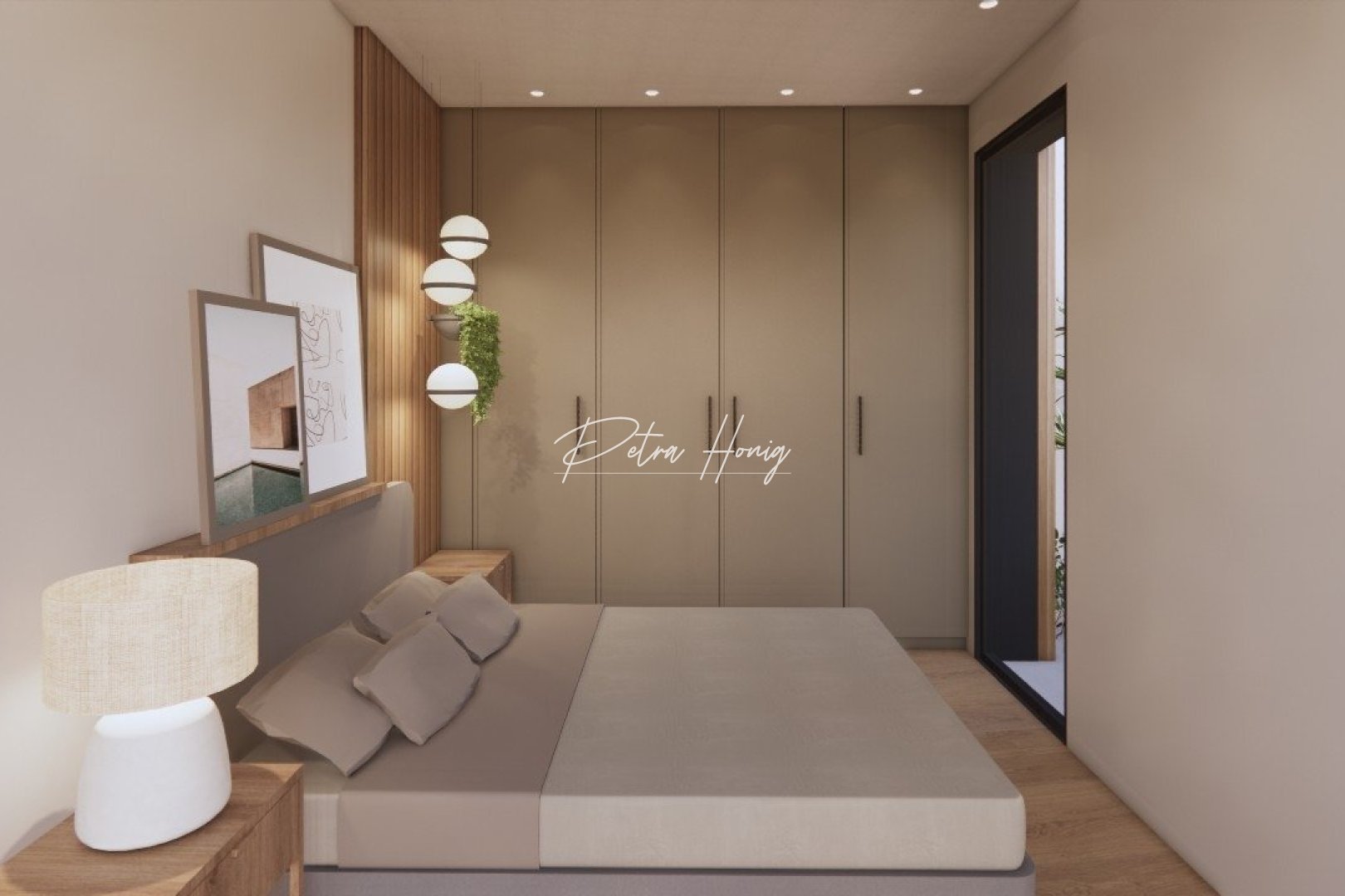 Nouvelle Construction - Villa - Pilar de La Horadada - Torre de la Horadada