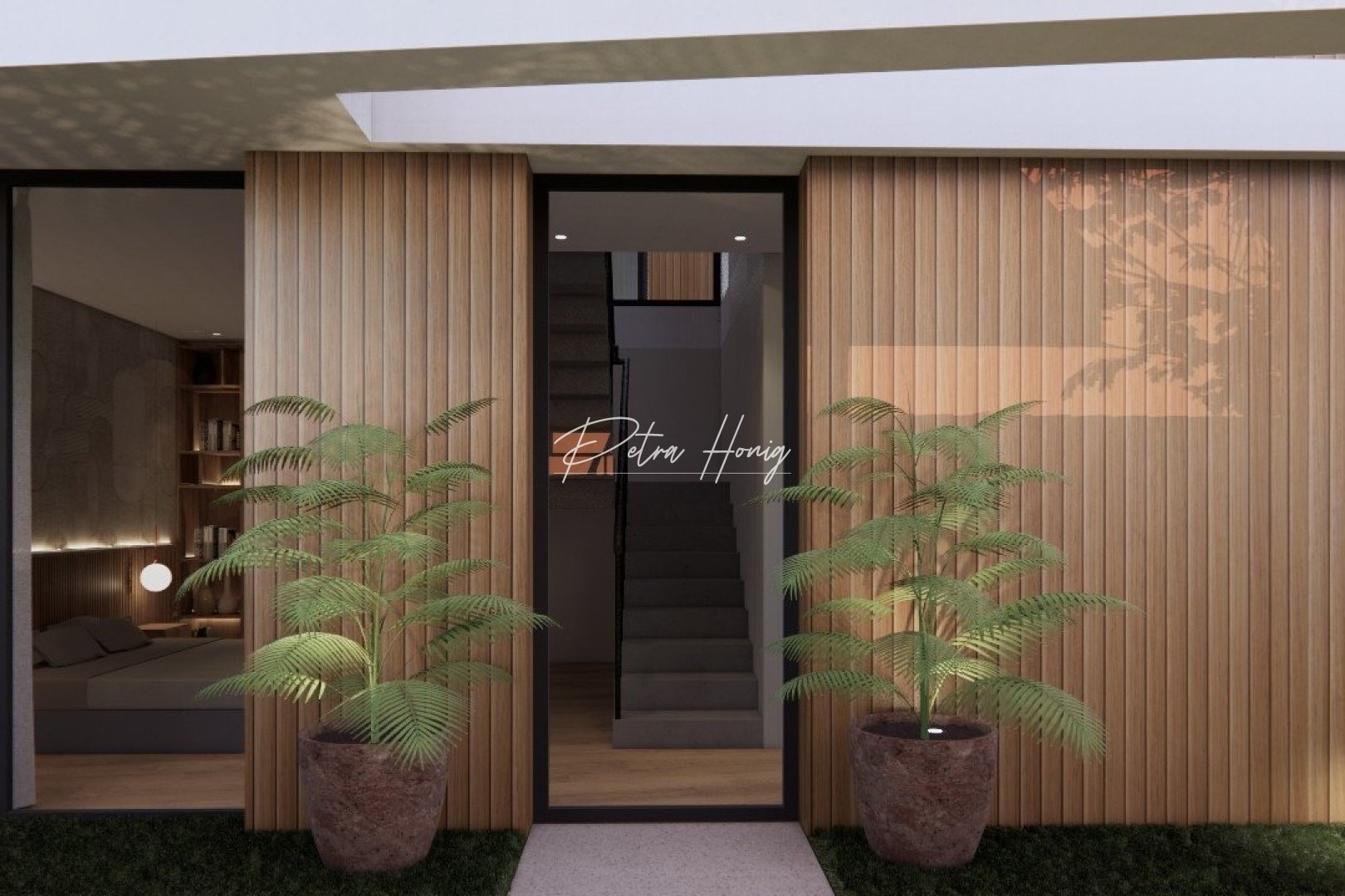 Nouvelle Construction - Villa - Pilar de La Horadada - Torre de la Horadada