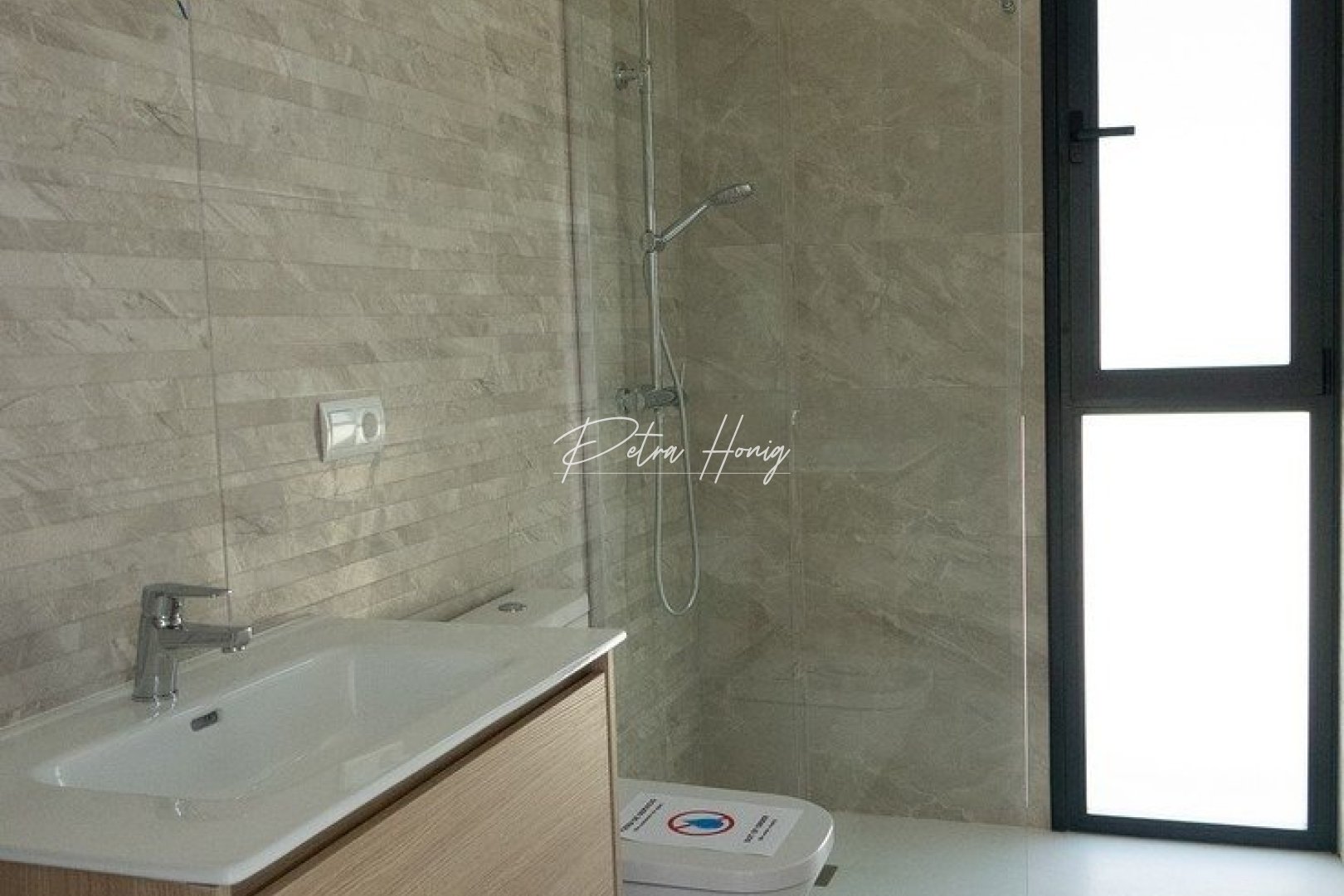 Nouvelle Construction - Villa - Polop - La Alberca