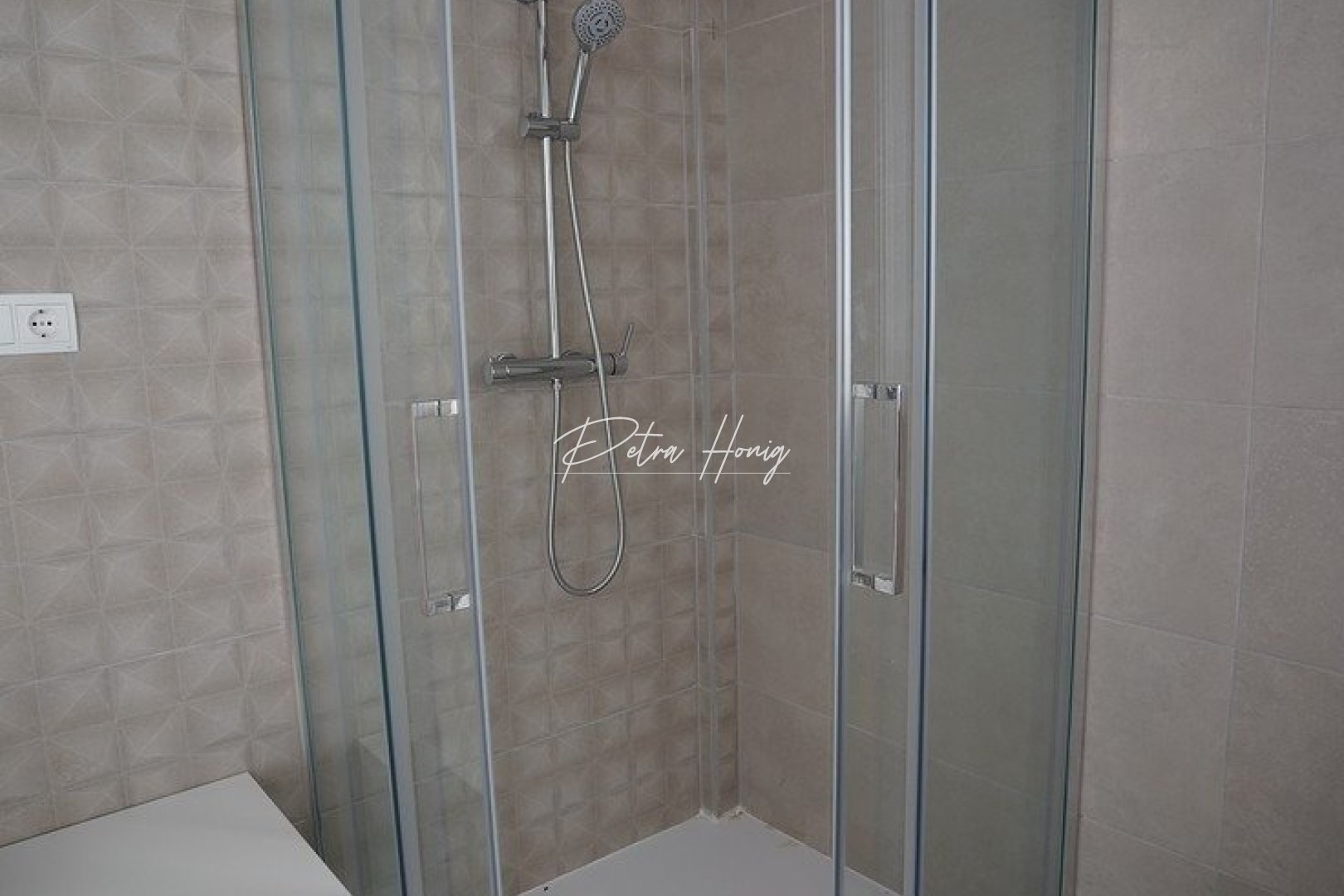 Nouvelle Construction - Villa - Polop - La Alberca