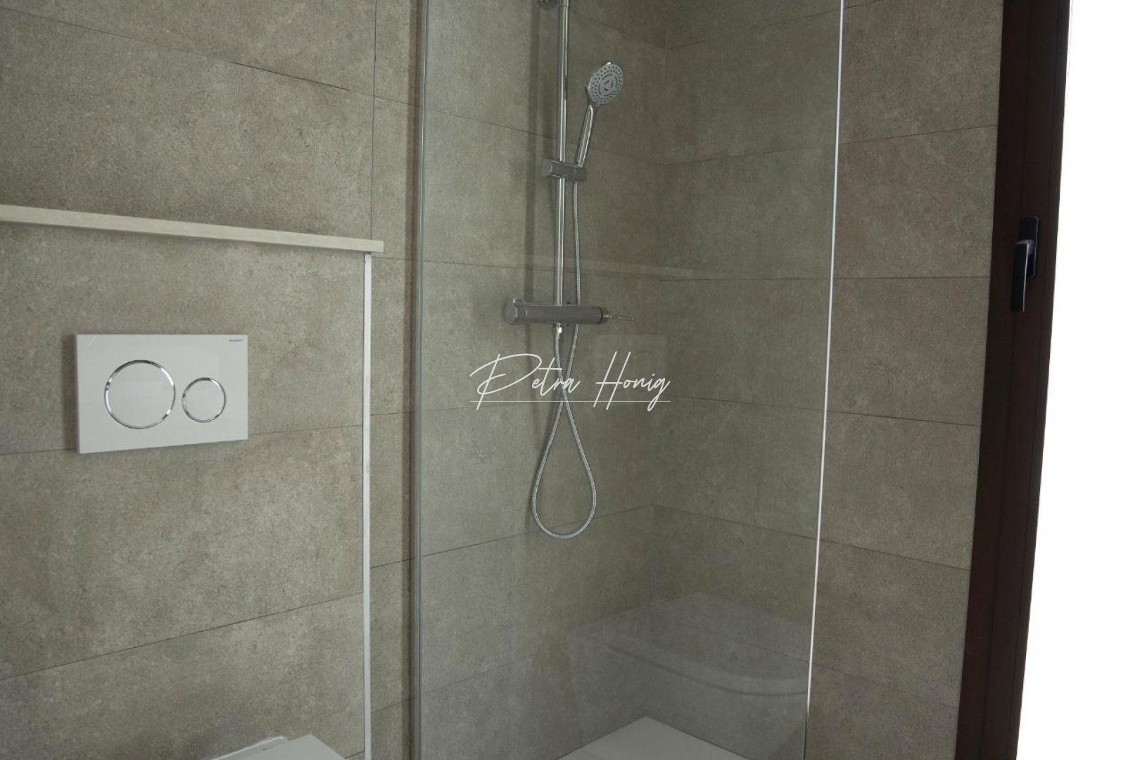 Nouvelle Construction - Villa - Polop - La Alberca