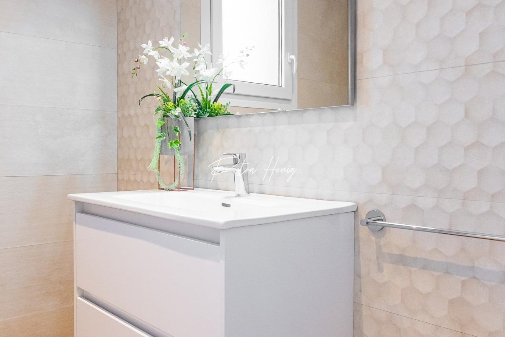 Nouvelle Construction - Villa - Polop - La Alberca