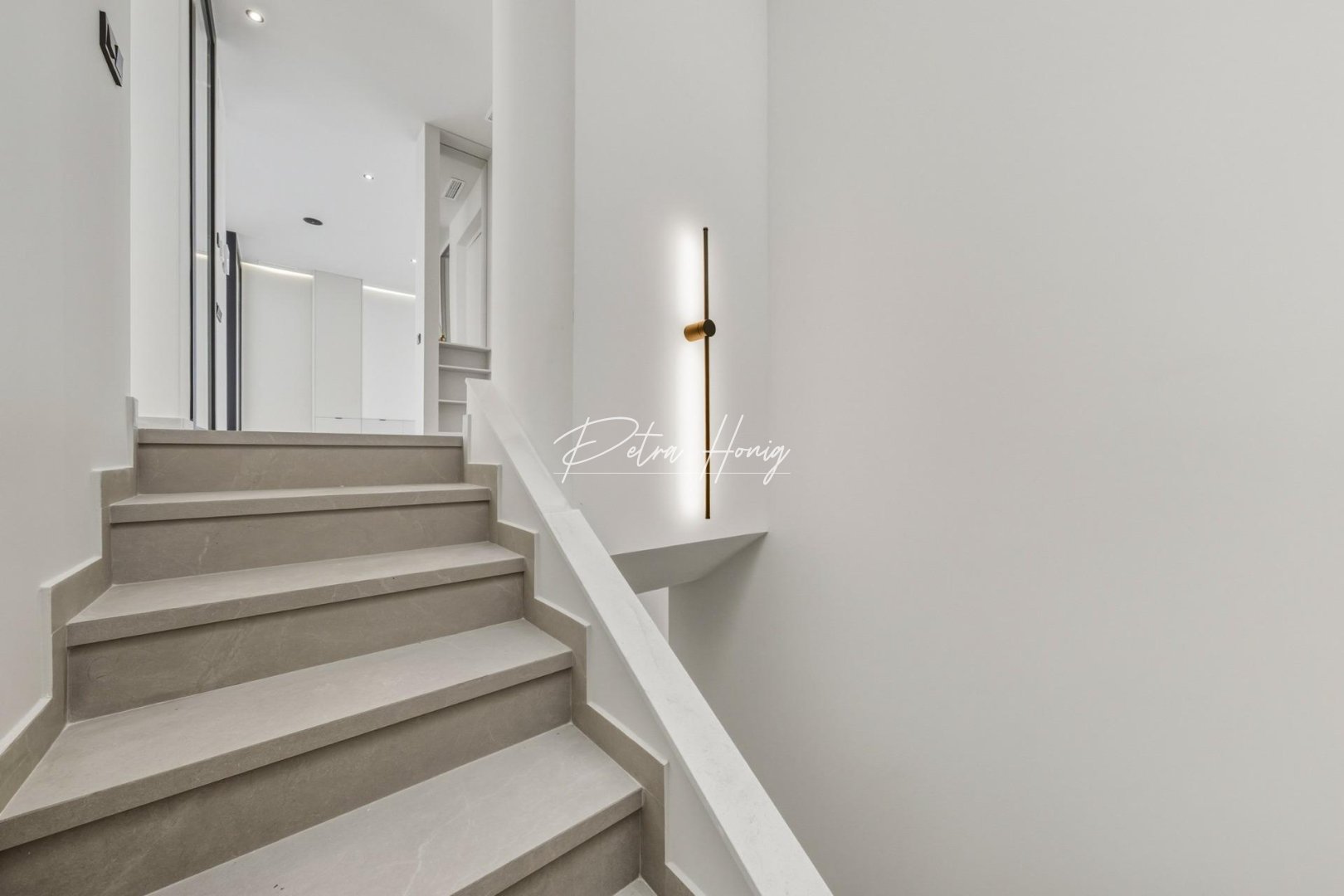 Nouvelle Construction - Villa - Polop - La Alberca