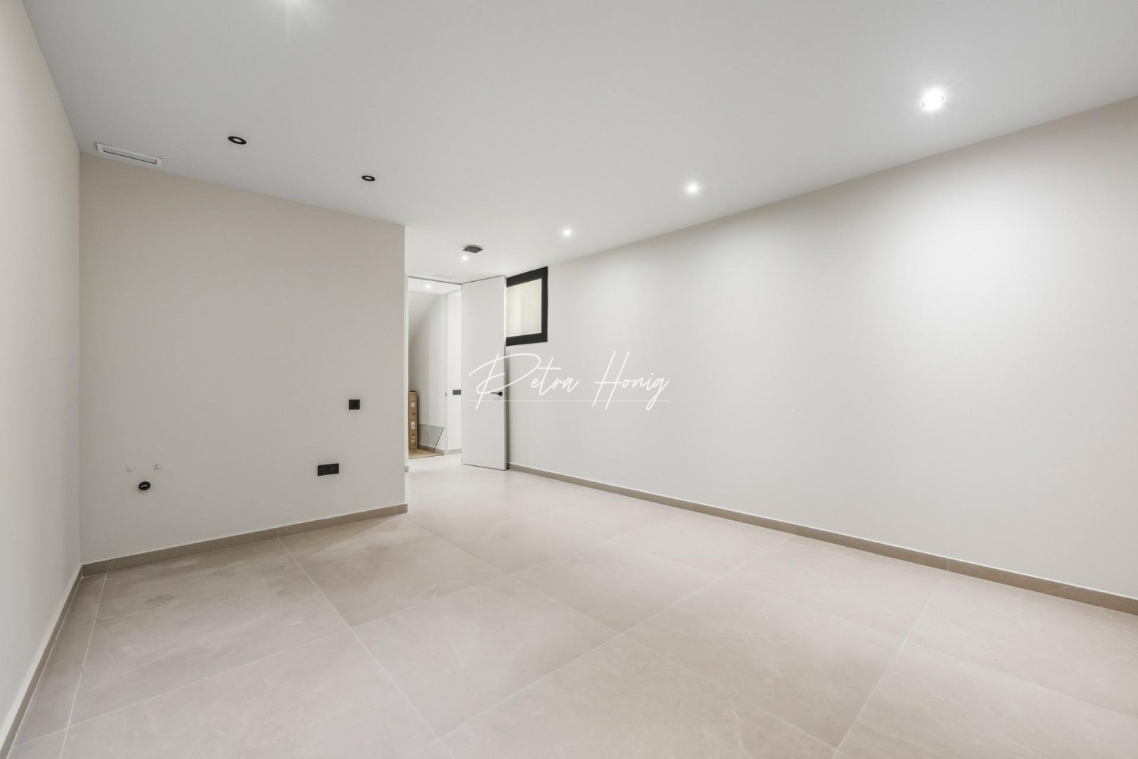 Nouvelle Construction - Villa - Polop - La Alberca