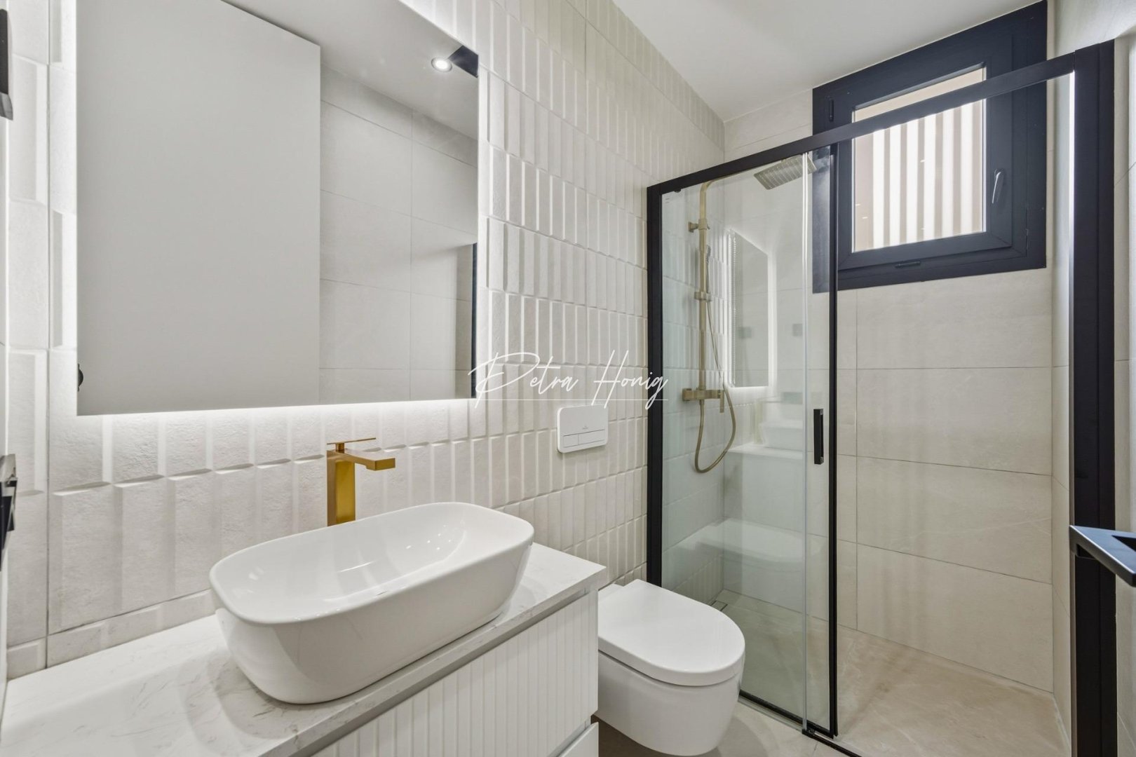 Nouvelle Construction - Villa - Polop - La Alberca