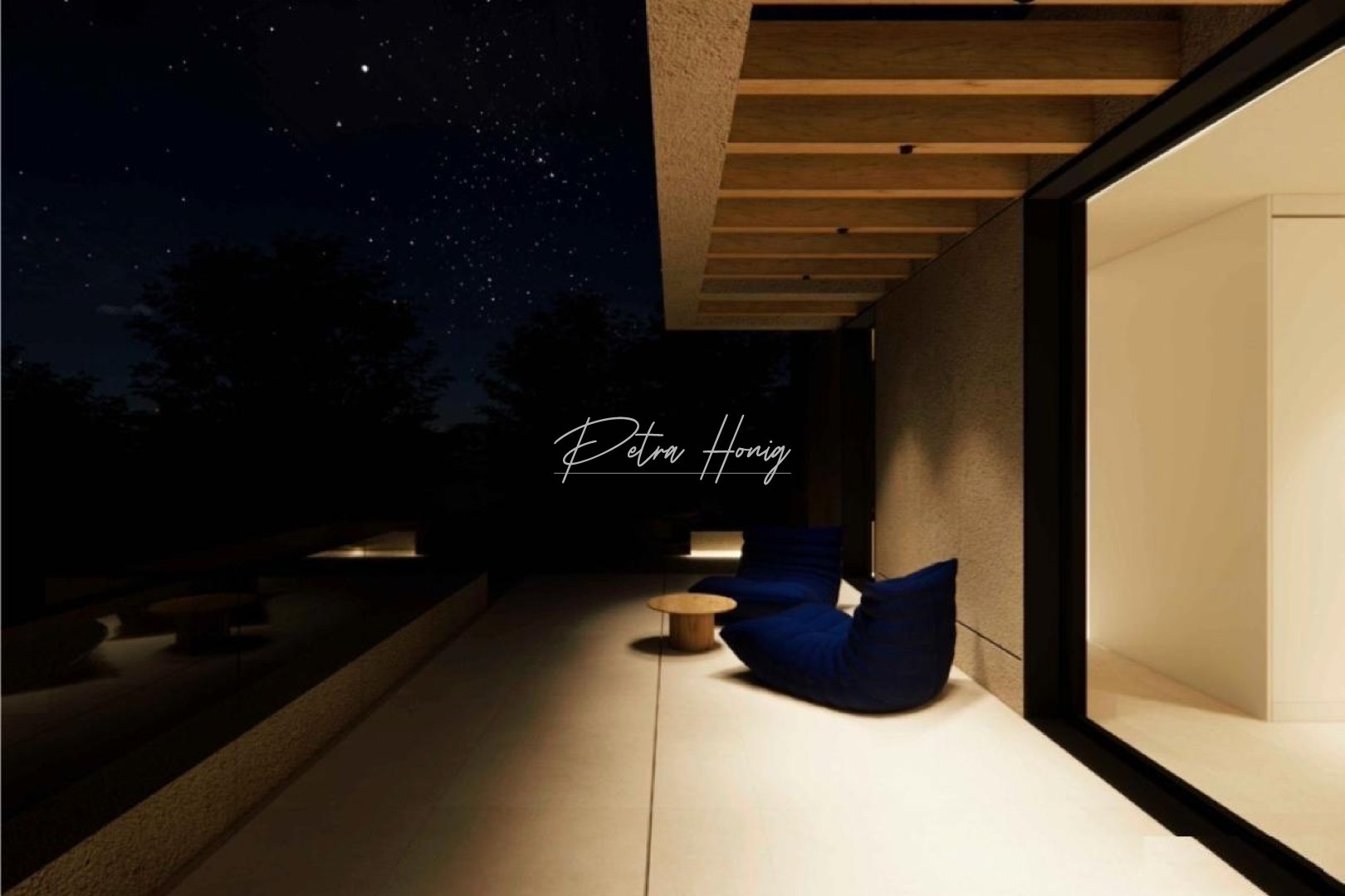 Nouvelle Construction - Villa - Polop - La Alberca