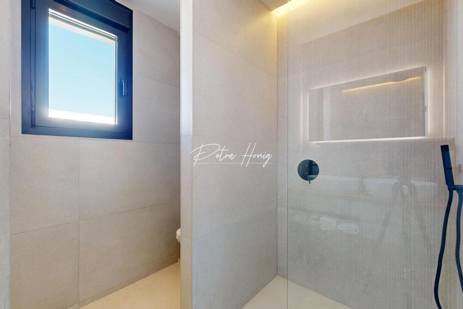 Nouvelle Construction - Villa - Polop - PAU 1