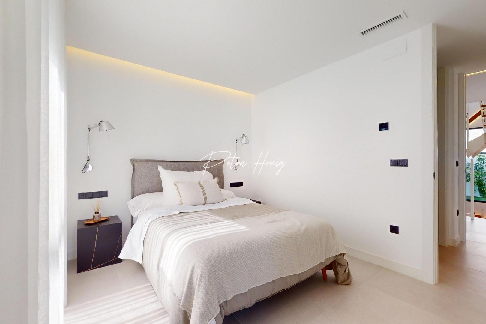 Nouvelle Construction - Villa - Polop - PAU 1