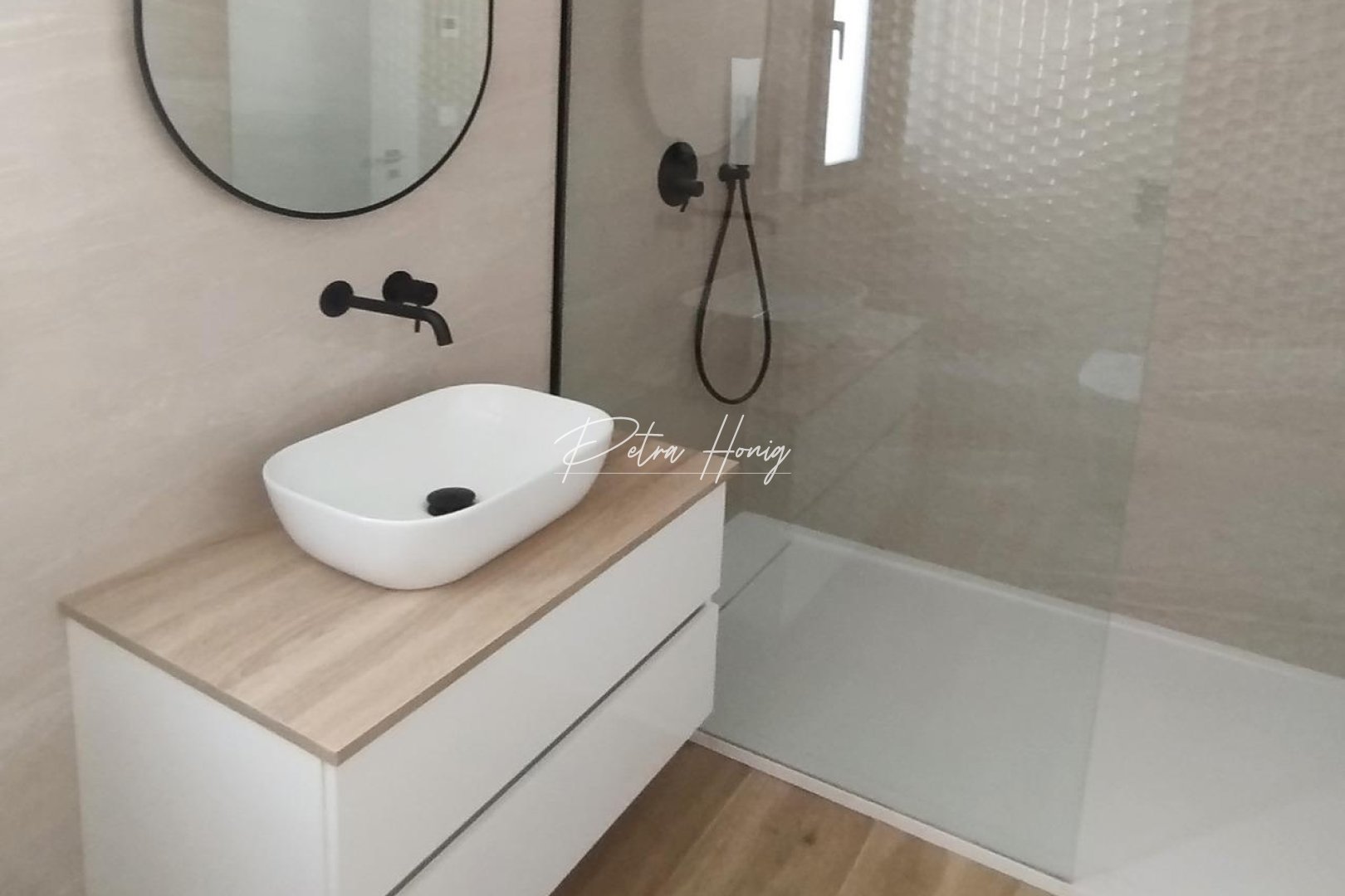 Nouvelle Construction - Villa - Polop - PAU 1