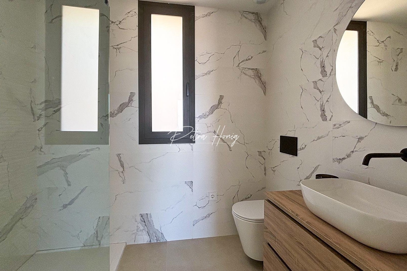 Nouvelle Construction - Villa - Polop - PAU 1