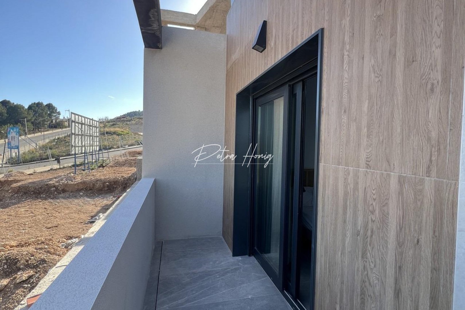 Nouvelle Construction - Villa - Polop - PAU1