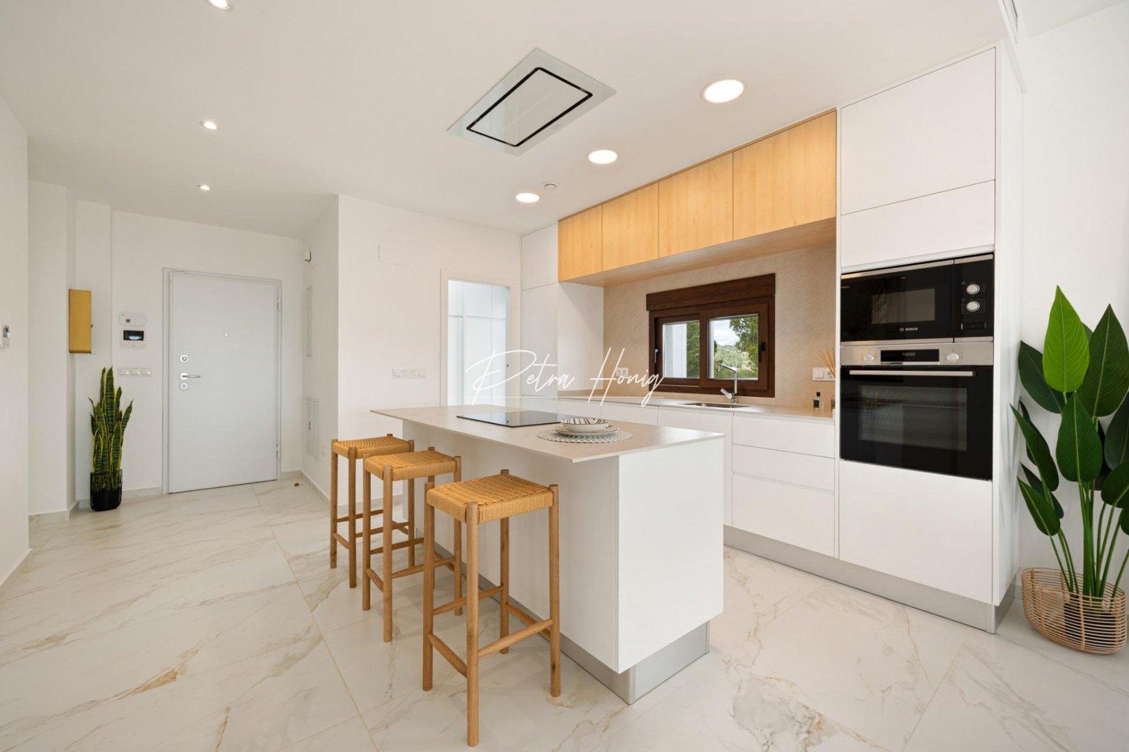 Nouvelle Construction - Villa - Polop - Polop Hills