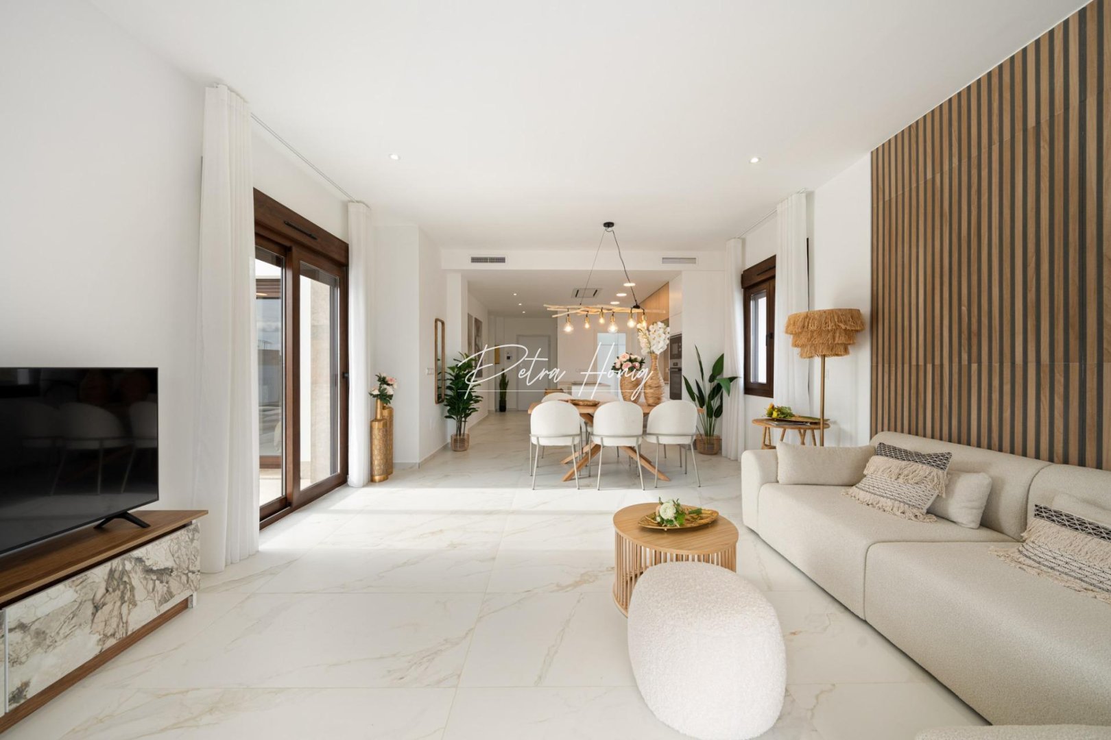 Nouvelle Construction - Villa - Polop - Polop Hills