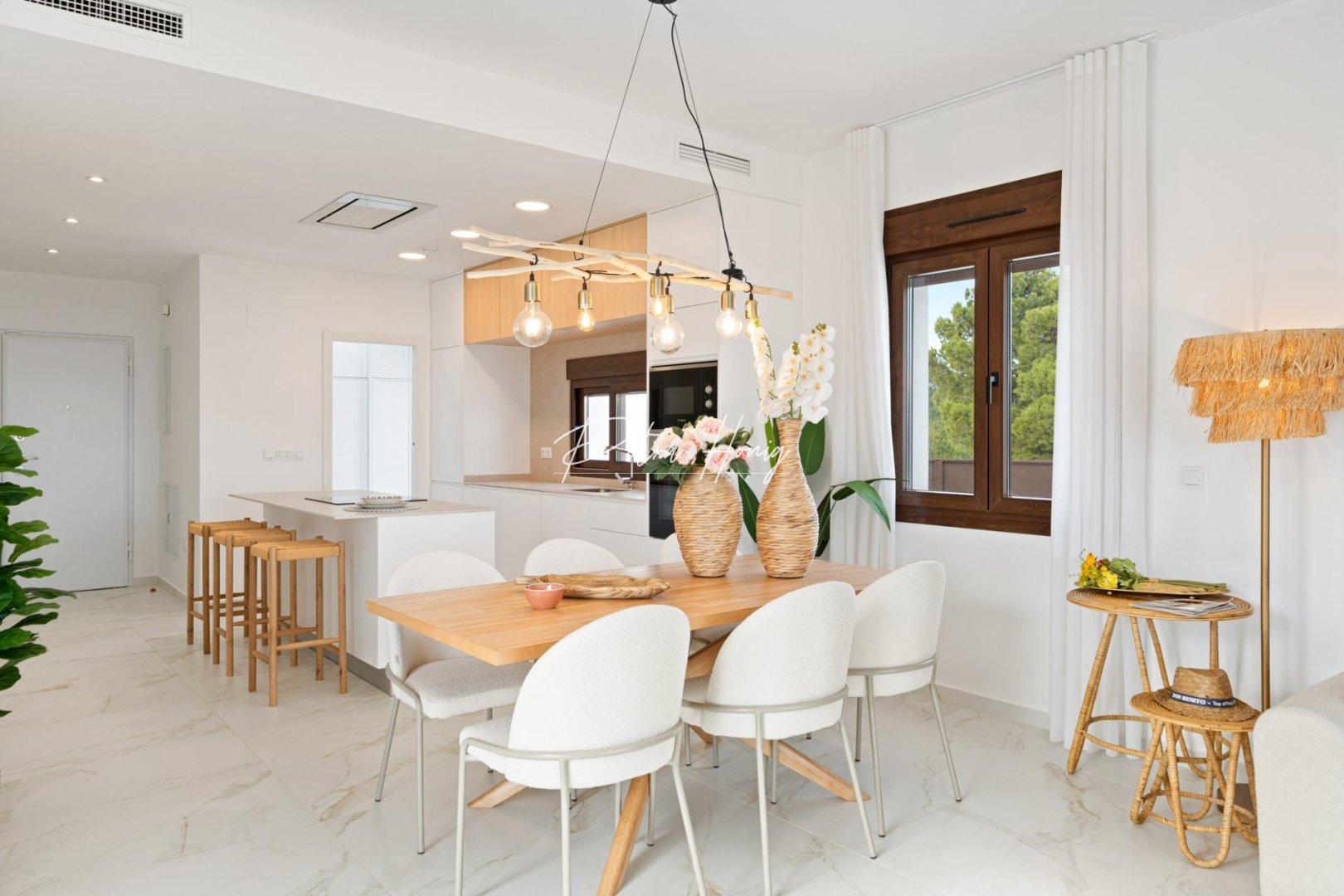 Nouvelle Construction - Villa - Polop - Polop Hills