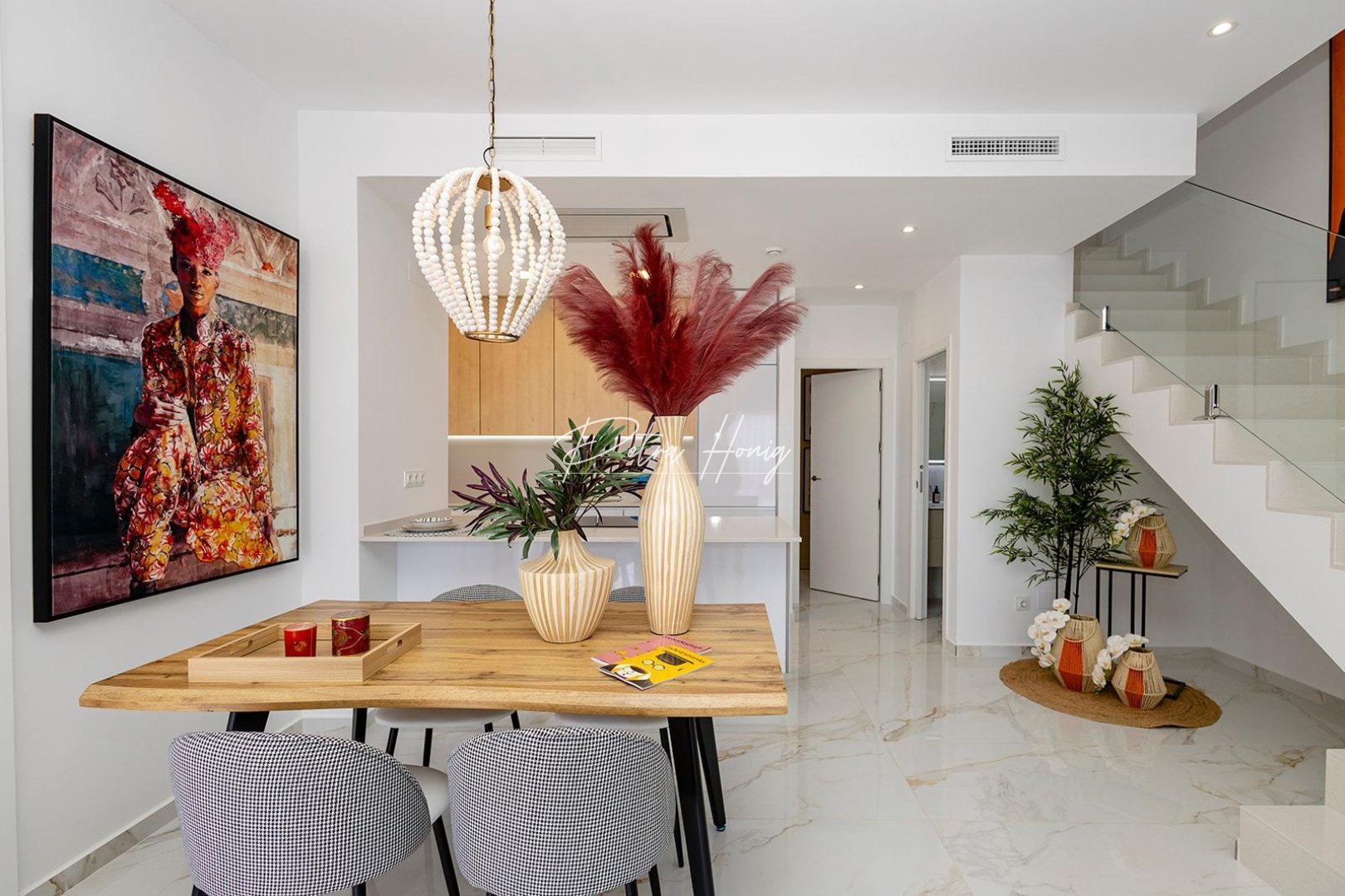 Nouvelle Construction - Villa - Polop - Polop Hills