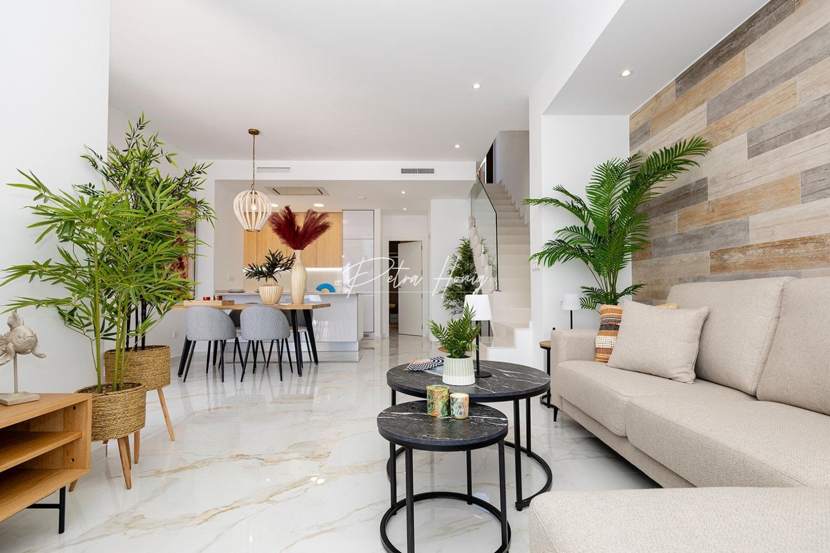 Nouvelle Construction - Villa - Polop - Polop Hills