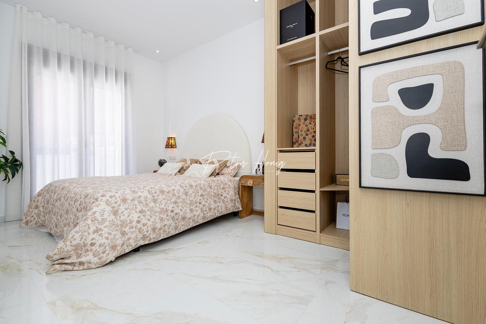 Nouvelle Construction - Villa - Polop - Polop Hills