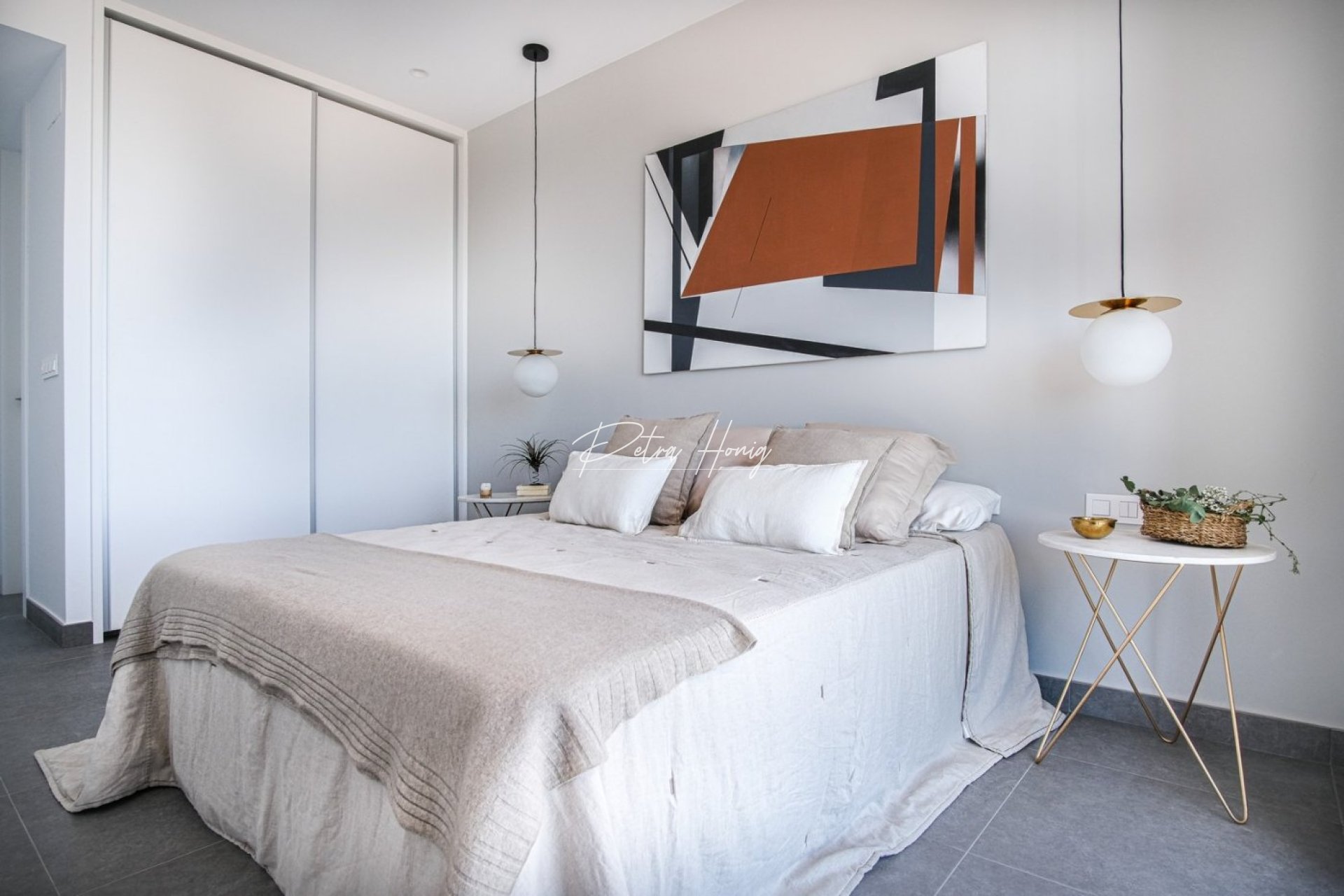 Nouvelle Construction - Villa - Polop - URBANIZACIONES