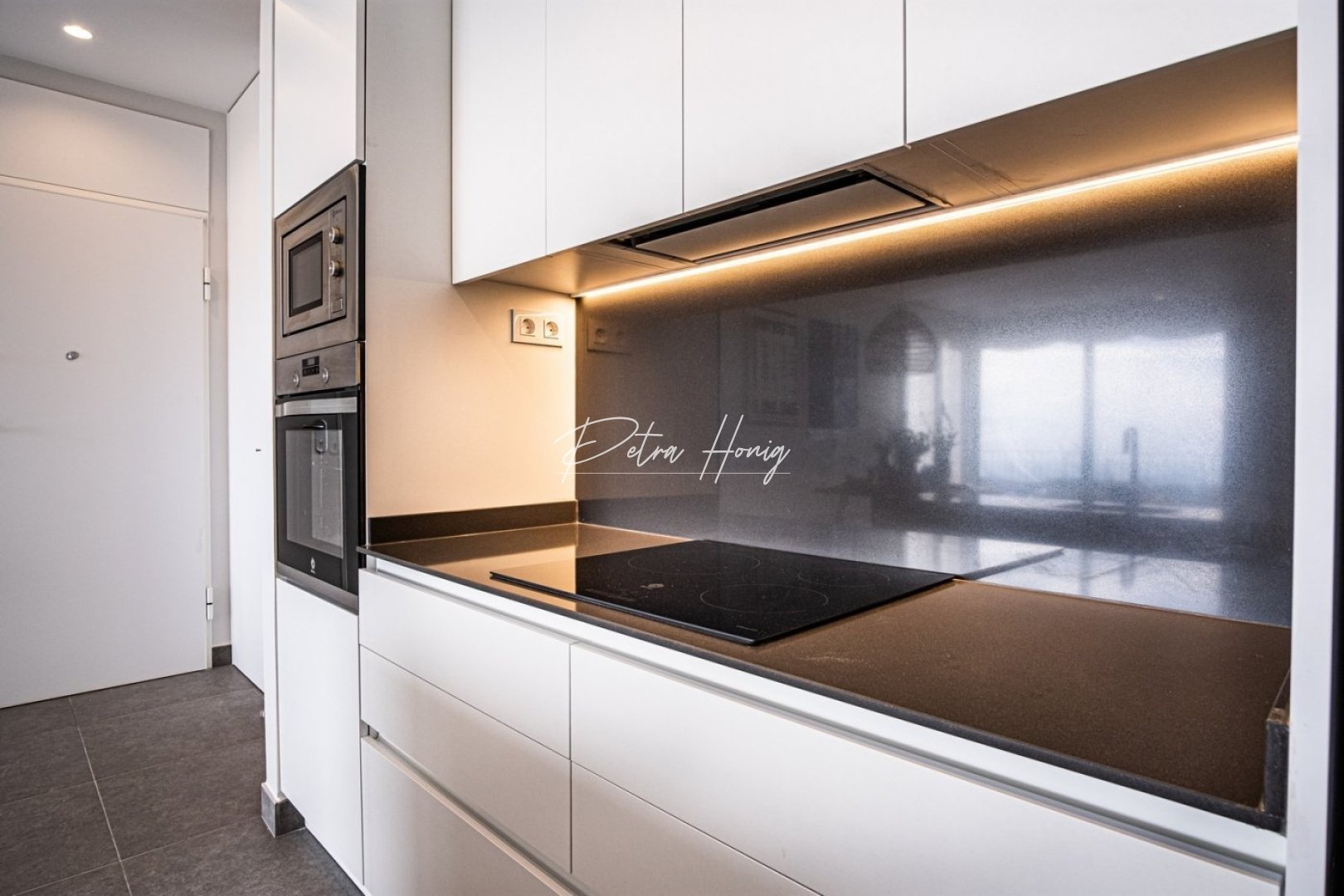 Nouvelle Construction - Villa - Polop - URBANIZACIONES