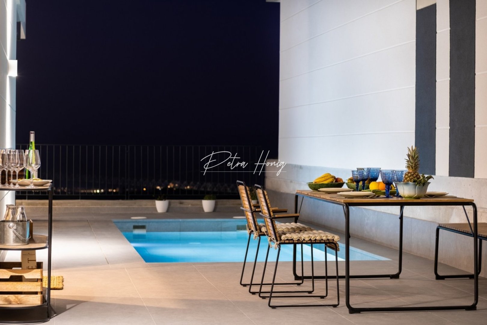 Nouvelle Construction - Villa - Polop - URBANIZACIONES